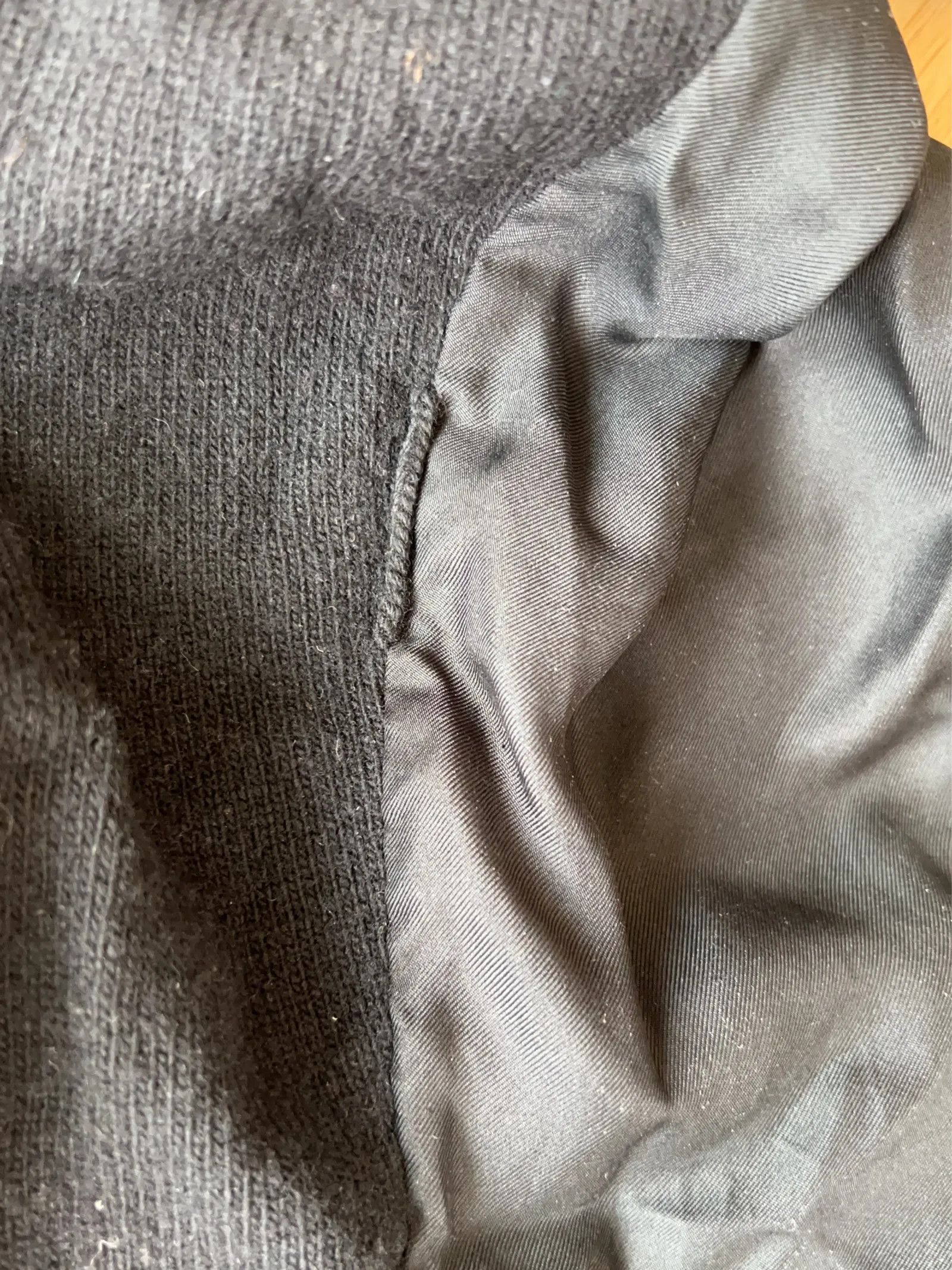 Acne Studios Acne Studios Cardigan Size S / US 4 / IT 40 - 7 Thumbnail