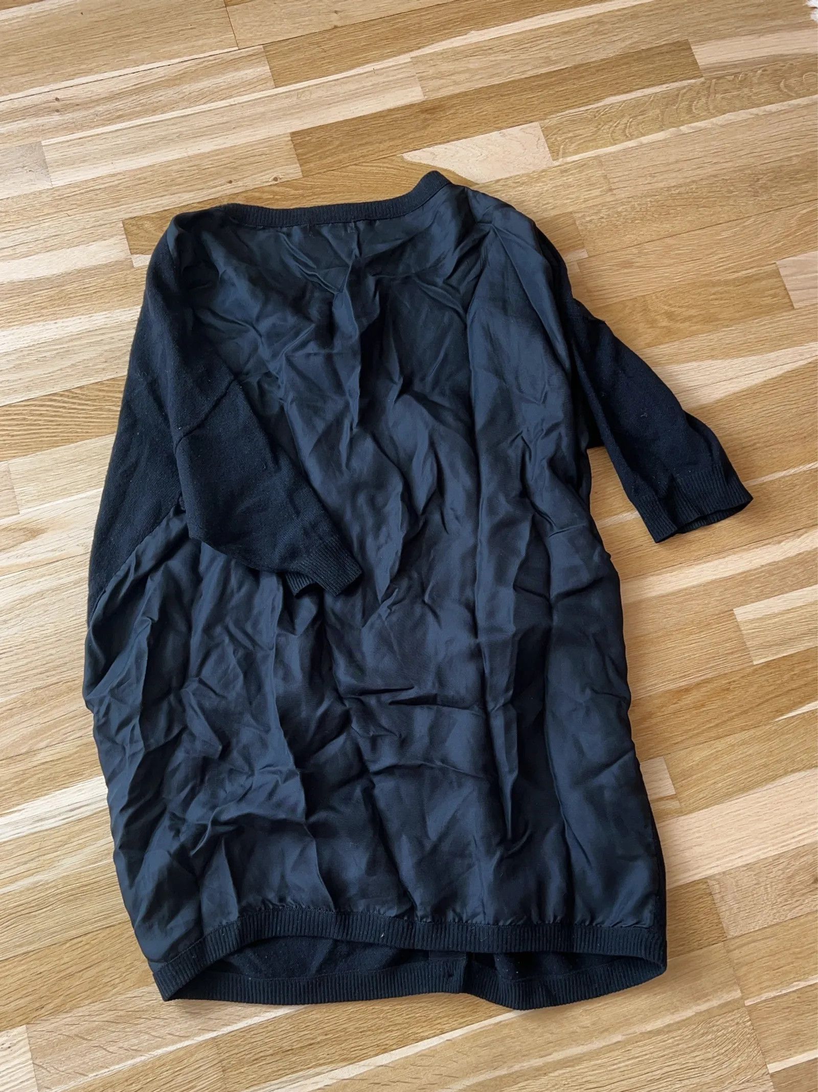 Acne Studios Acne Studios Cardigan Size S / US 4 / IT 40 - 4 Thumbnail