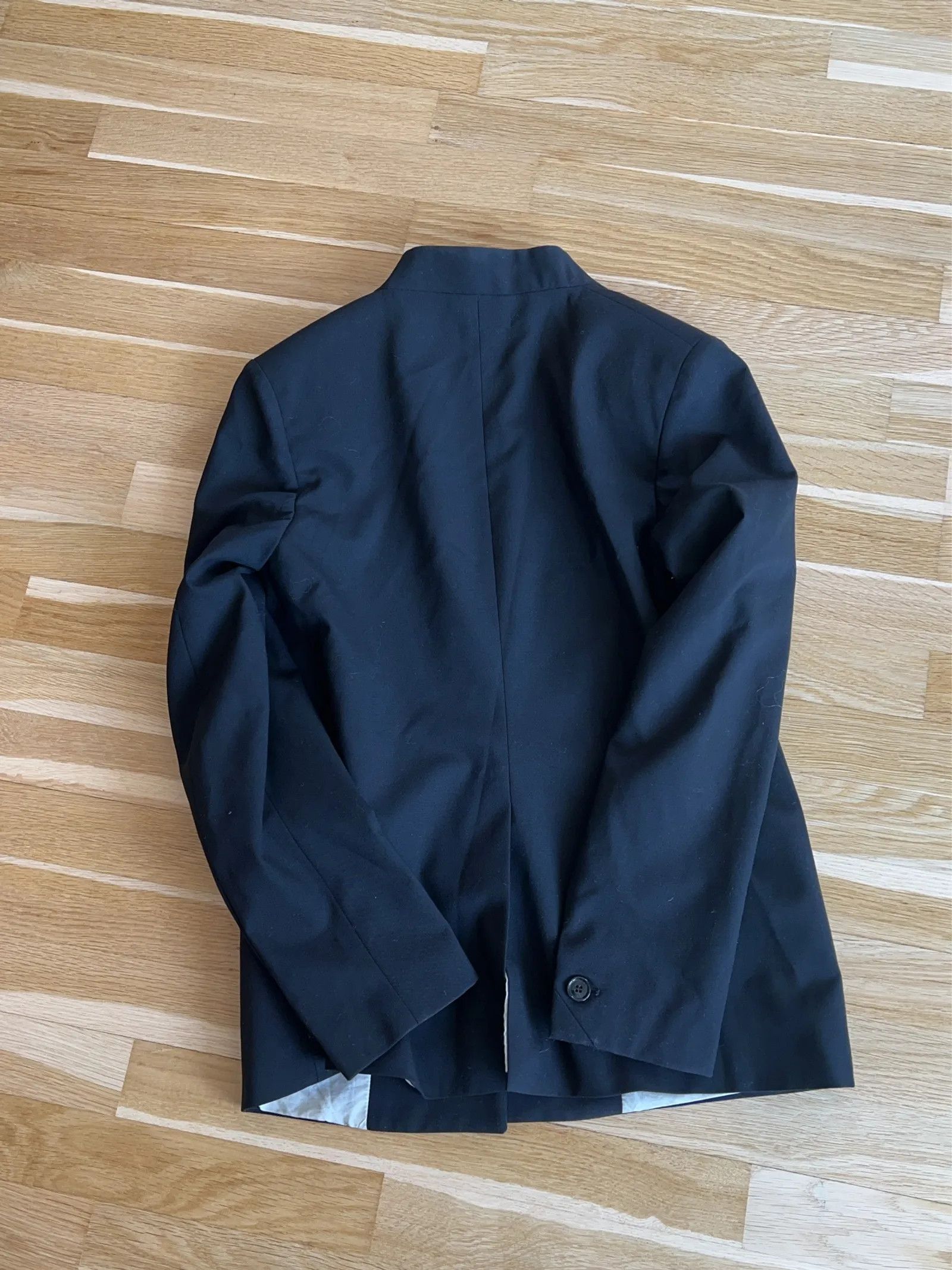 Hope Hope Garcon Blazer Blazer Size XS / US 0-2 / IT 36-38 - 4 Thumbnail
