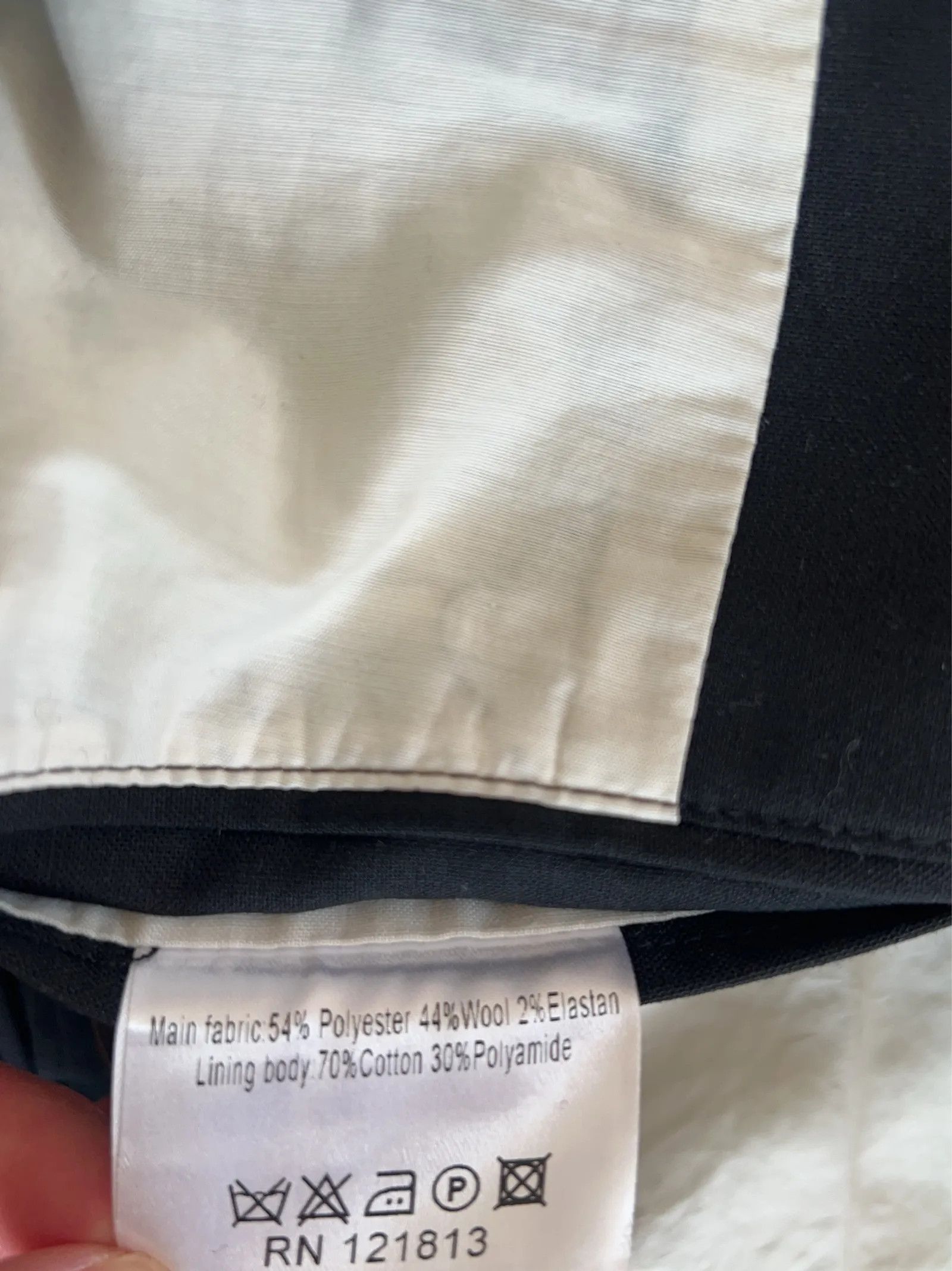 Hope Hope Garcon Blazer Blazer Size XS / US 0-2 / IT 36-38 - 3 Thumbnail