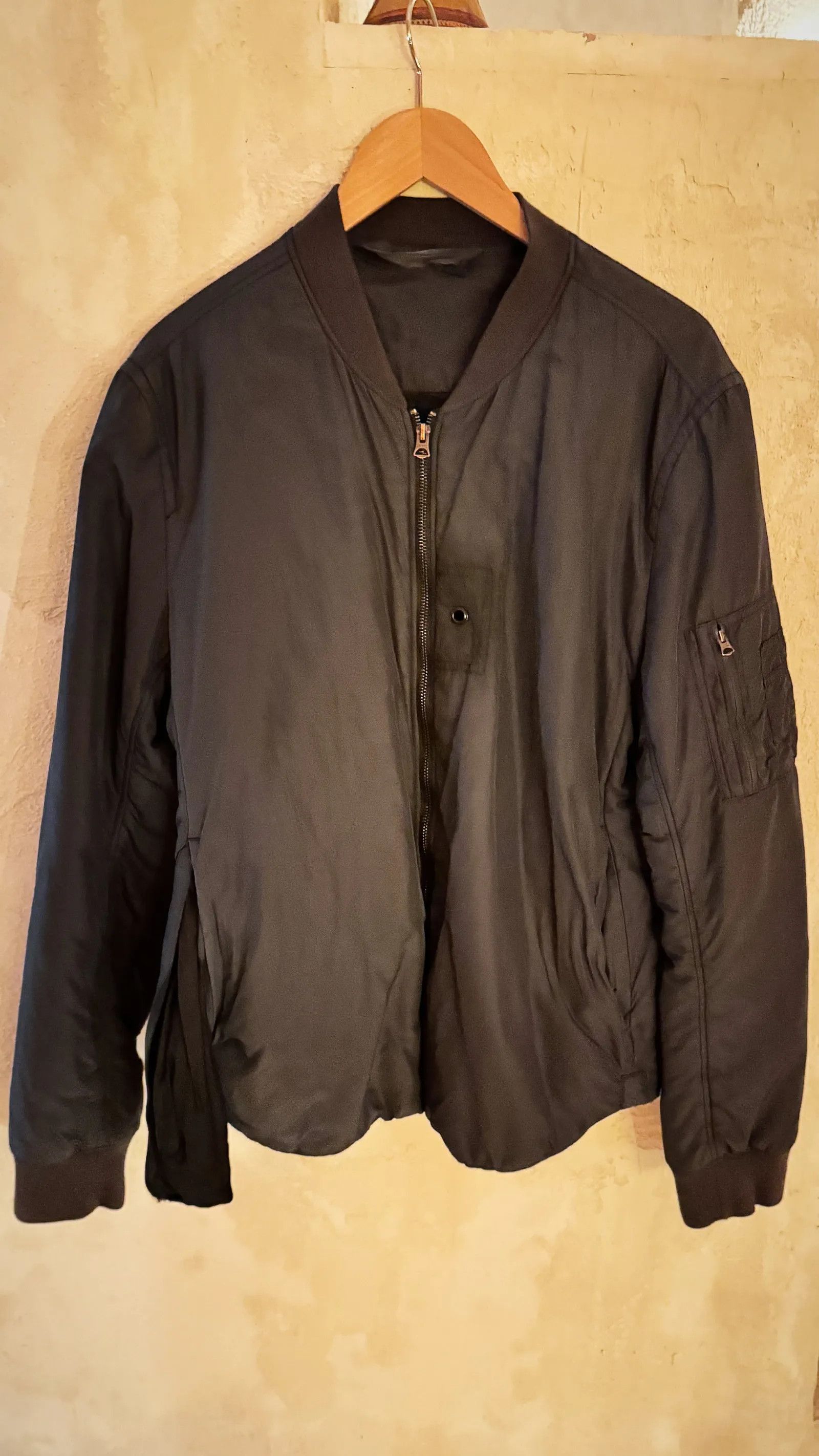 Acne Studios Acne Studios Jacket Size US L / EU 52-54 / 3 - 6 Thumbnail