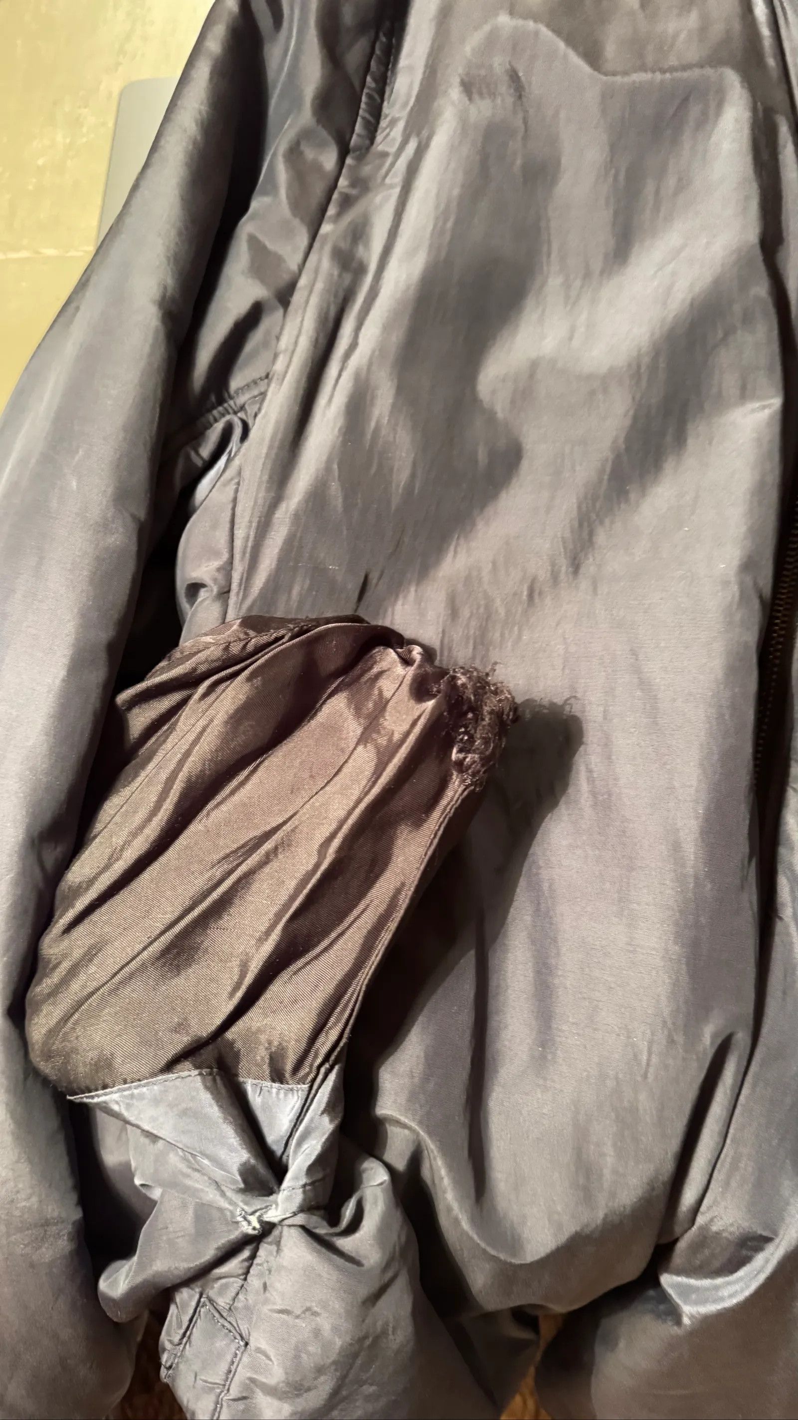 Acne Studios Acne Studios Jacket Size US L / EU 52-54 / 3 - 7 Thumbnail