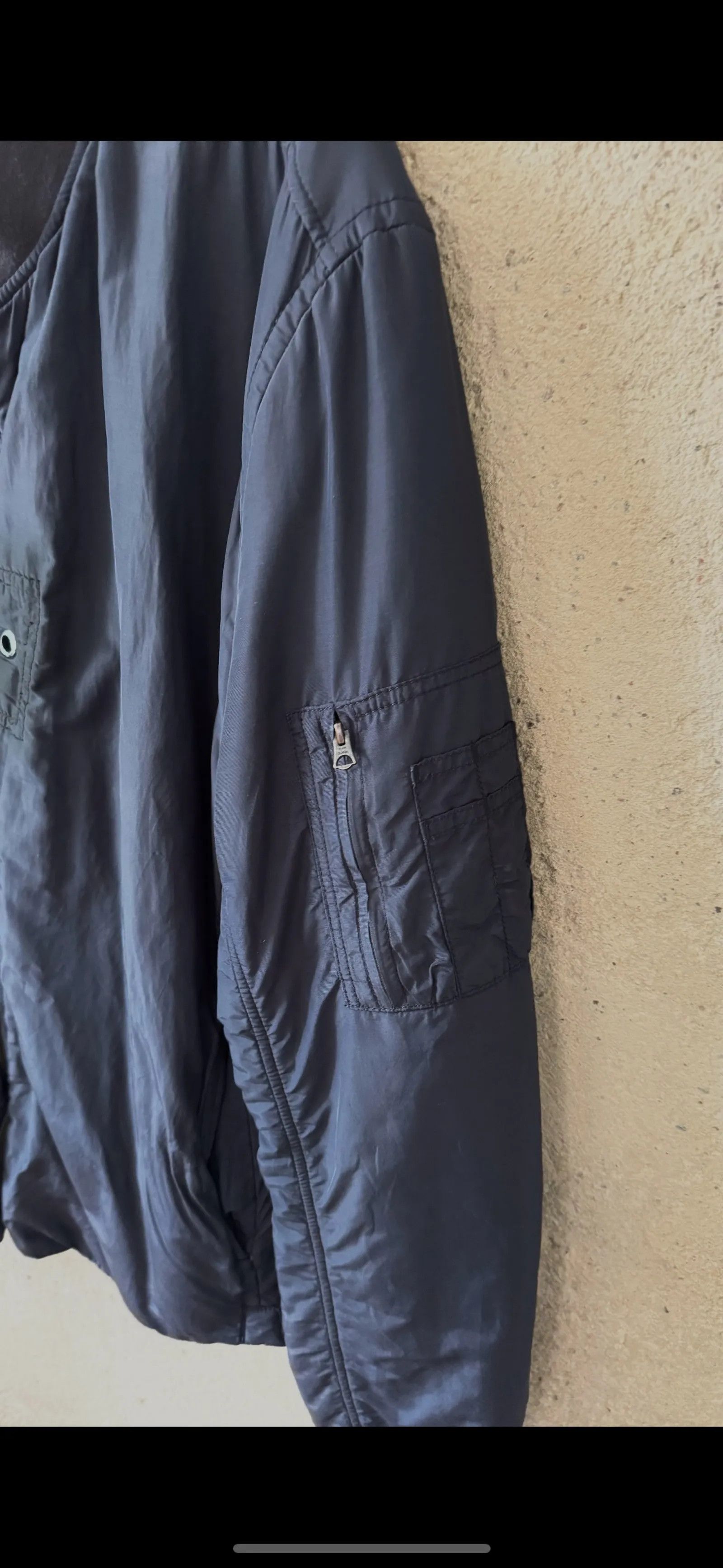 Acne Studios Acne Studios Jacket Size US L / EU 52-54 / 3 - 5 Thumbnail