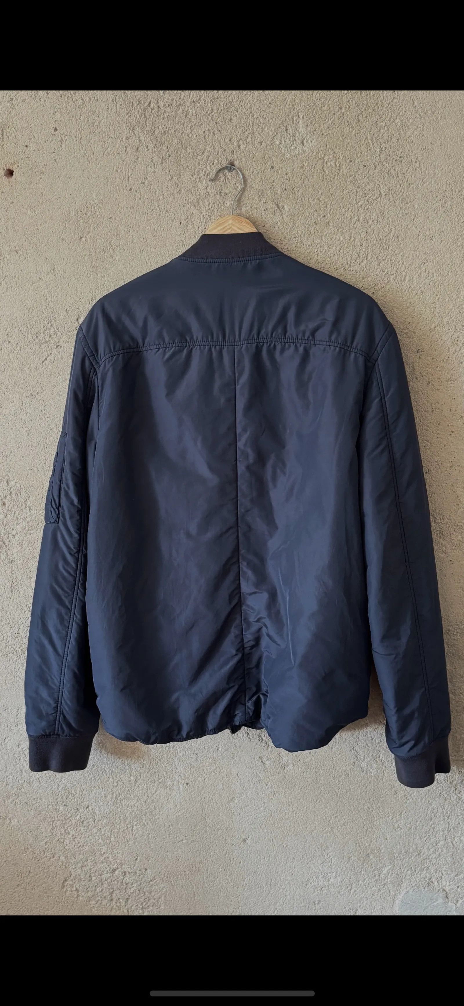 Acne Studios Acne Studios Jacket Size US L / EU 52-54 / 3 - 4 Thumbnail