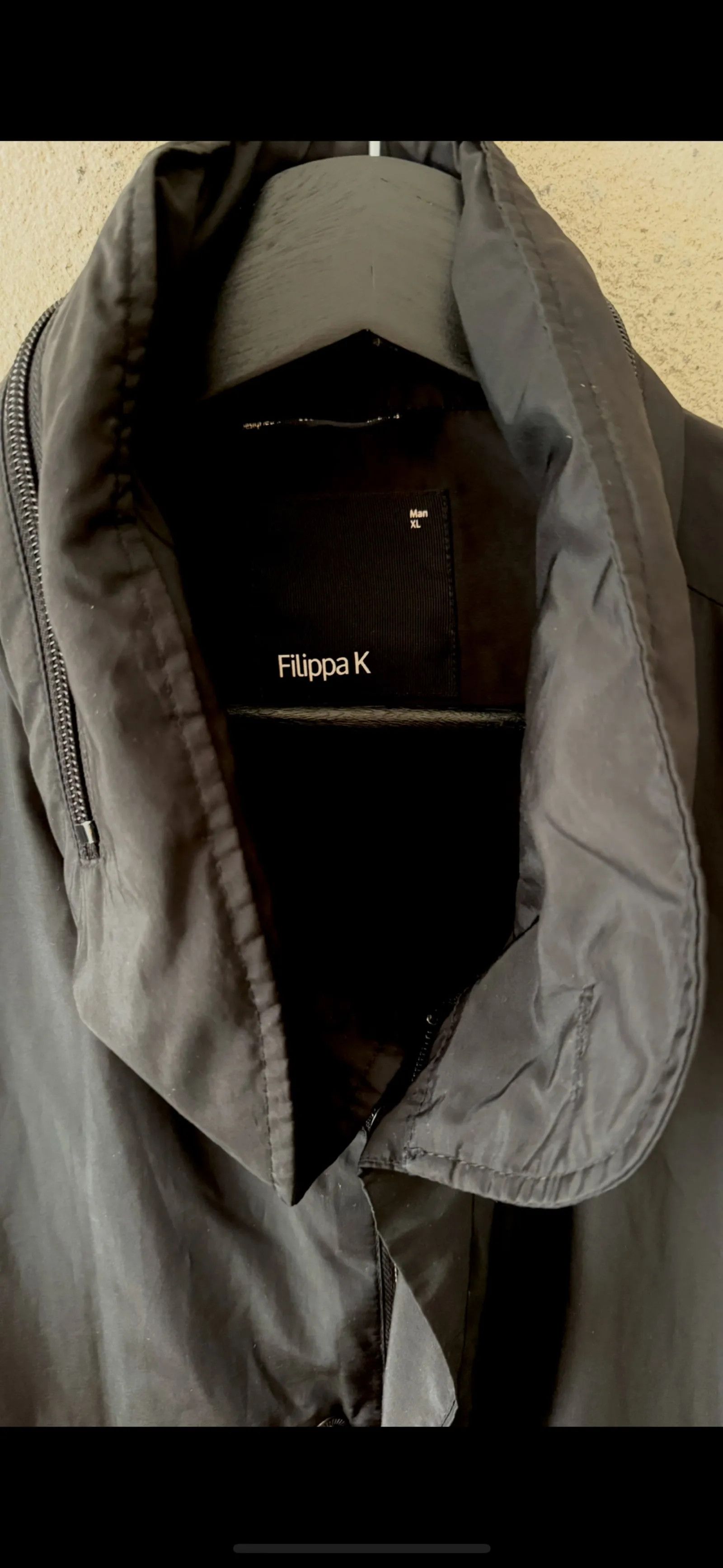Filippa K Filippa K Jacket Size US XL / EU 56 / 4 - 2 Thumbnail