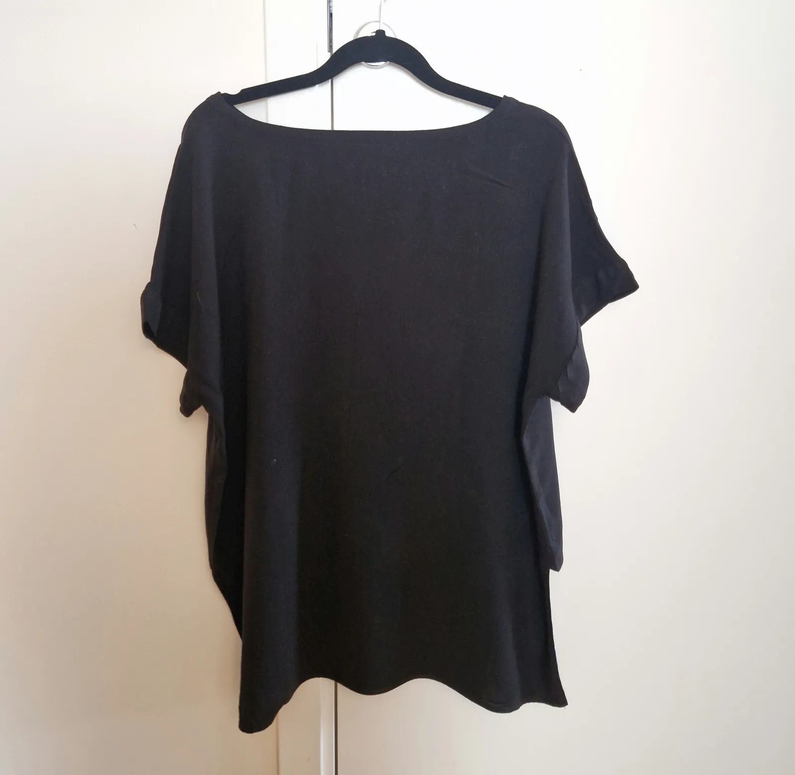 Rodebjer Rodebjer E240001 Say Top Size S / US 4 / IT 40 - 2 Thumbnail