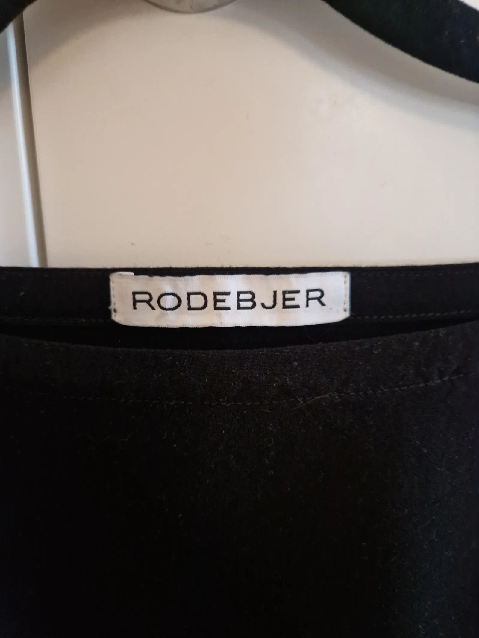 Rodebjer Rodebjer E240001 Say Top Size S / US 4 / IT 40 - 3 Thumbnail