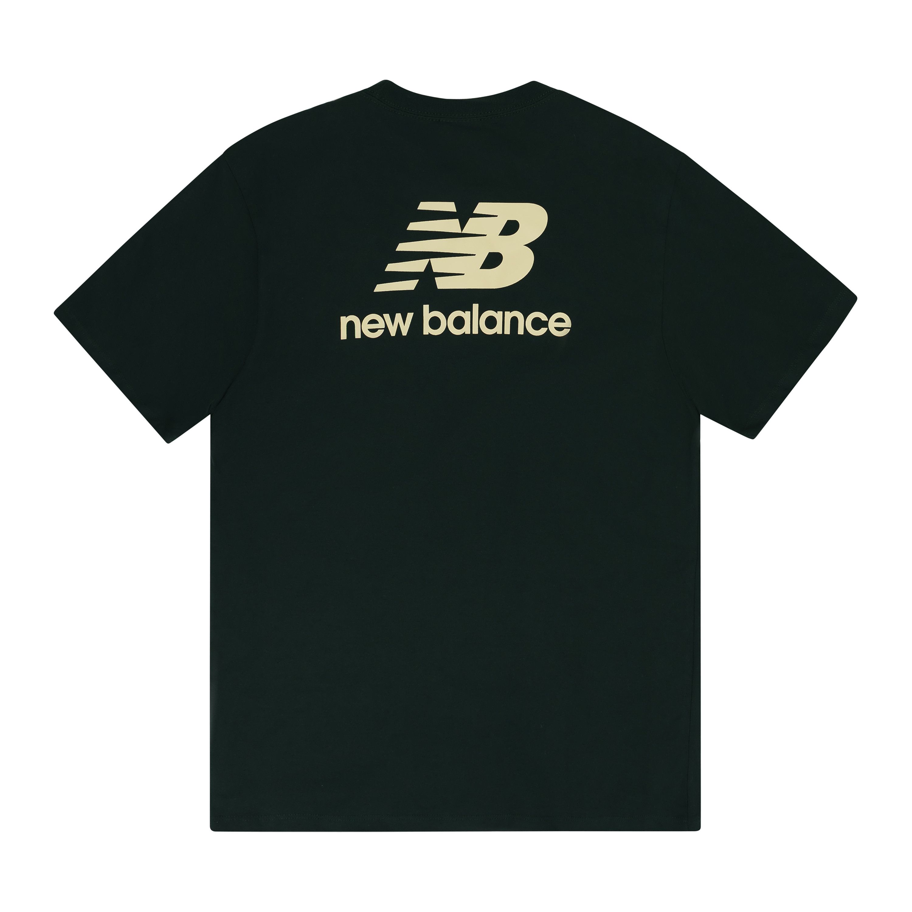 Aime Leon Dore New Balance Sonny Ny Tee SIZE S Size US S / EU 44-46 / 1 - 2 Thumbnail