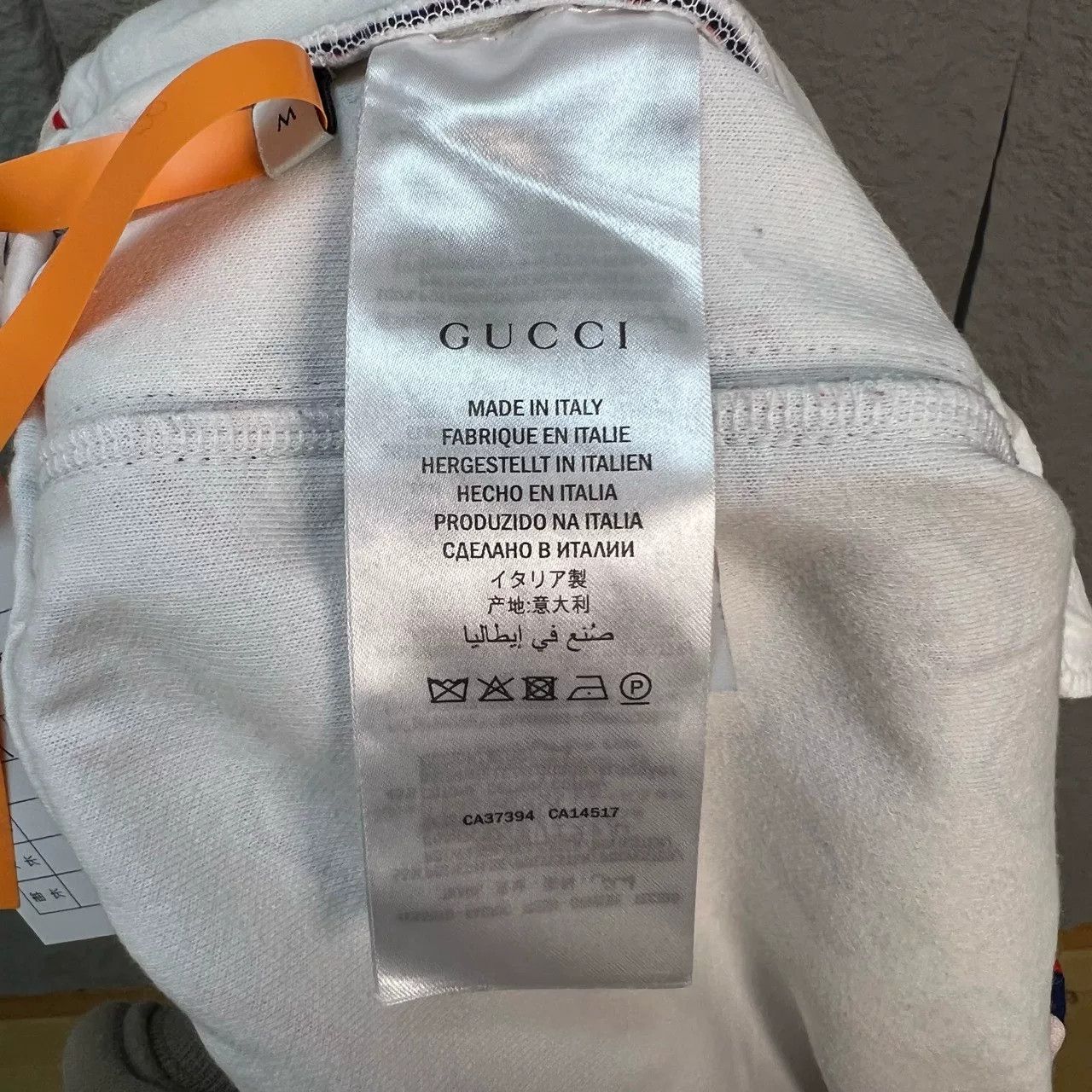 Gucci Gucci GG Monogram Track Pants Size M Size US 32 / EU 48 - 5 Thumbnail
