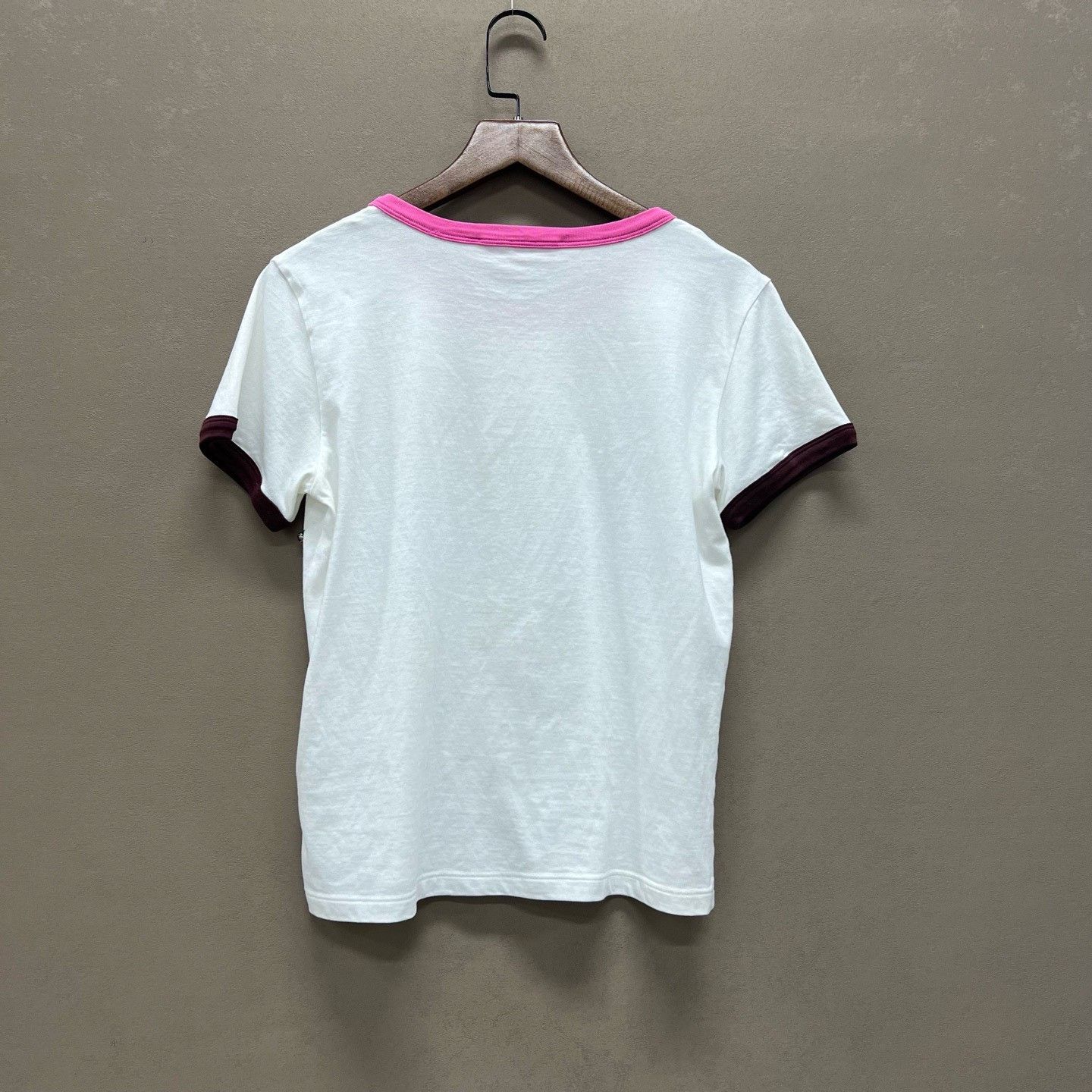 Valentino Valentino Beaded Fruit T-Shirt Size M Size M / US 6-8 / IT 42-44 - 3 Thumbnail