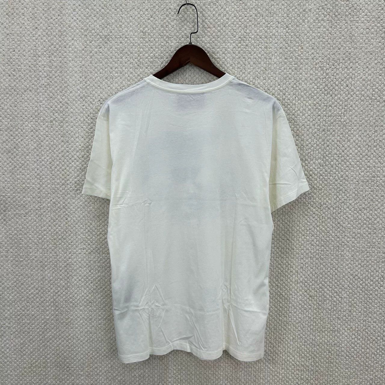 Gucci Gucci Tiger Print Graphic T-Shirt Size M Size US M / EU 48-50 / 2 - 3 Thumbnail