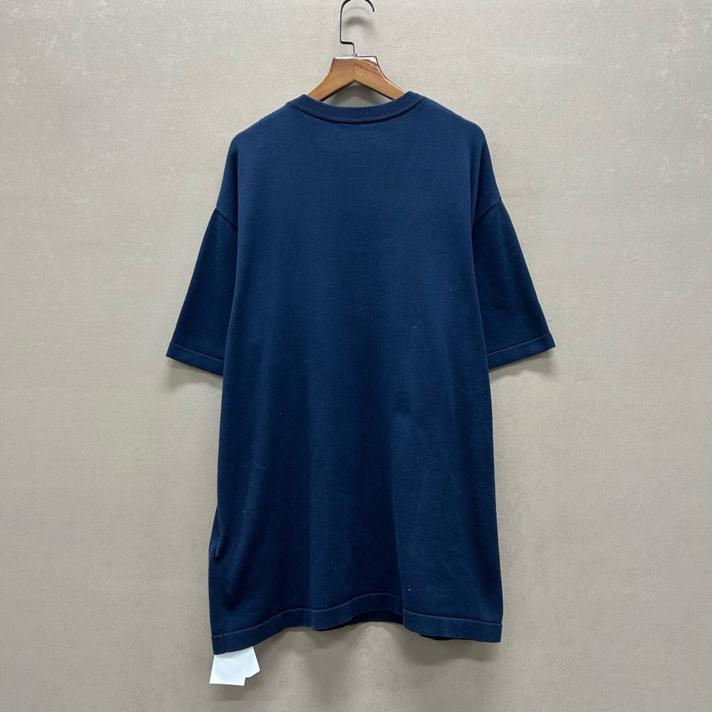Louis Vuitton Louis Vuitton x Nigo Heart Knit Top XL Size US XL / EU 56 / 4 - 3 Thumbnail