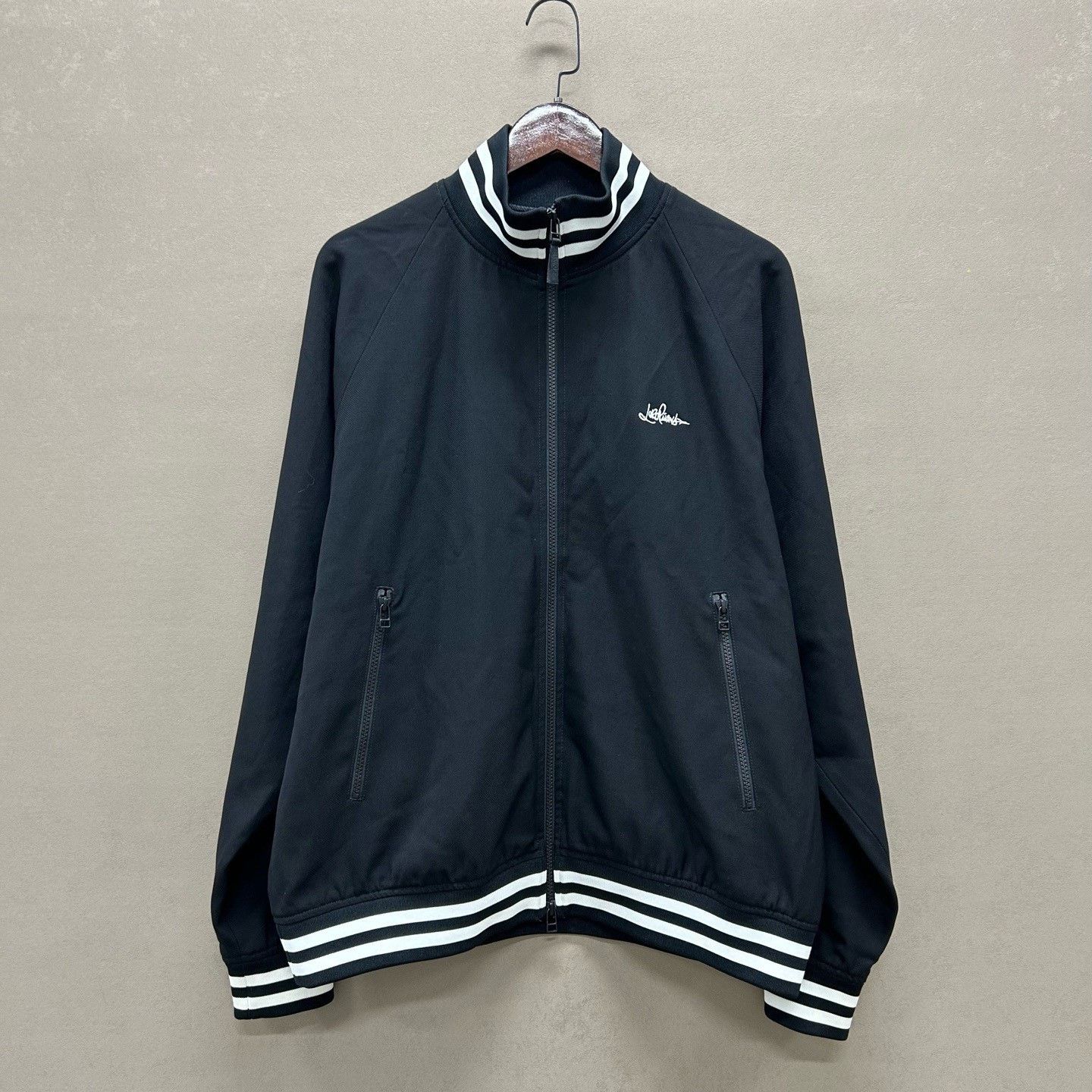 Loro Piana Loro Piana x Hiroshi Fujiwara Jacket Size L Size US L / EU 52-54 / 3 - 2 Thumbnail