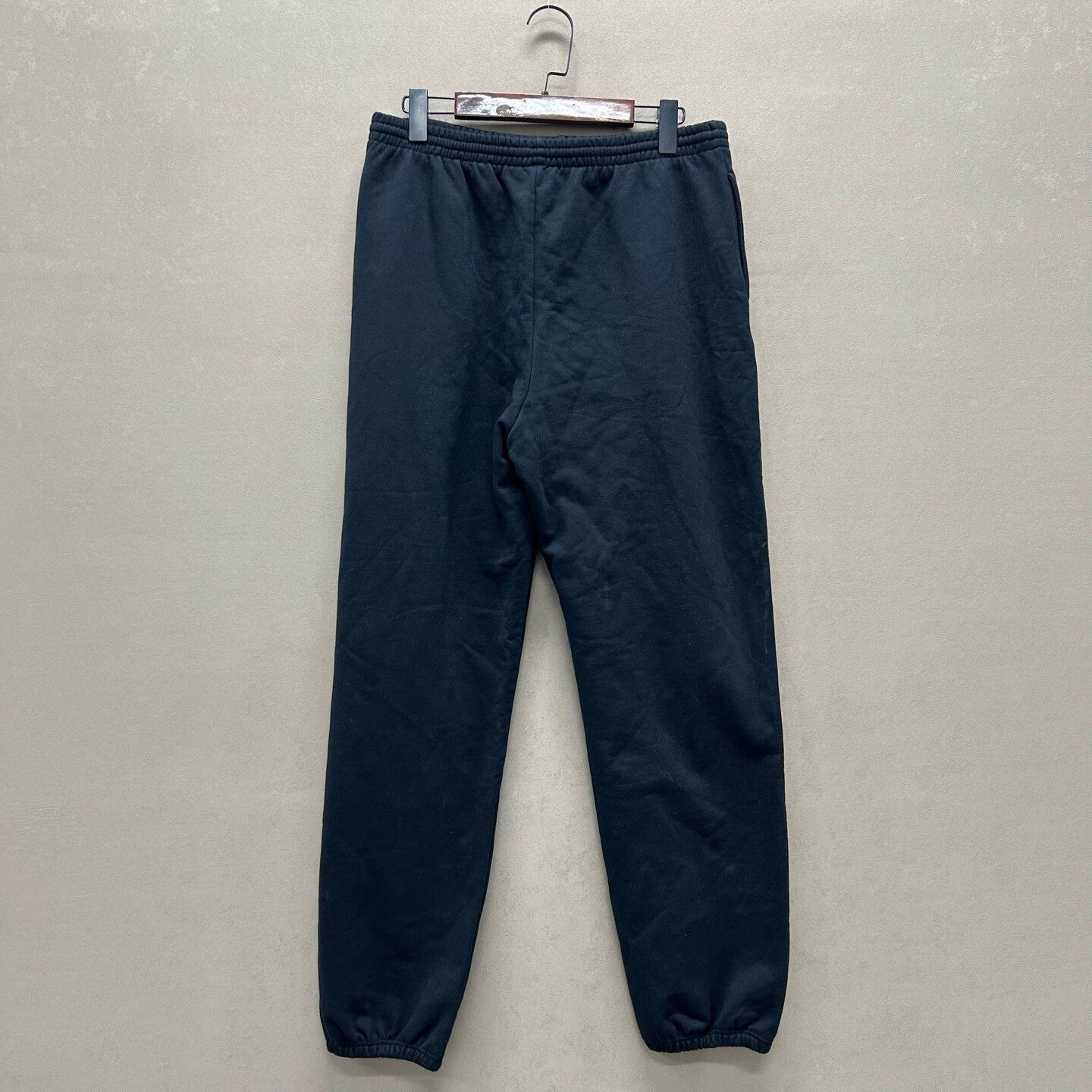 Balenciaga Balenciaga Logo Print Sweatpants Size S Size US 30 / EU 46 - 3 Thumbnail