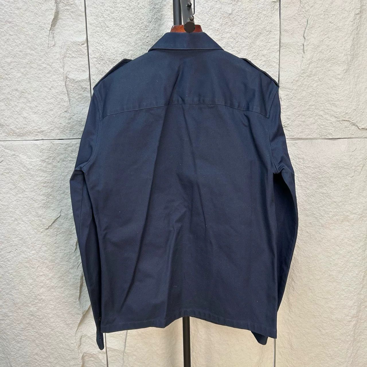 Alexander McQueen Alexander McQueen Skull Embroidery Jacket Size S Size US S / EU 44-46 / 1 - 3 Thumbnail