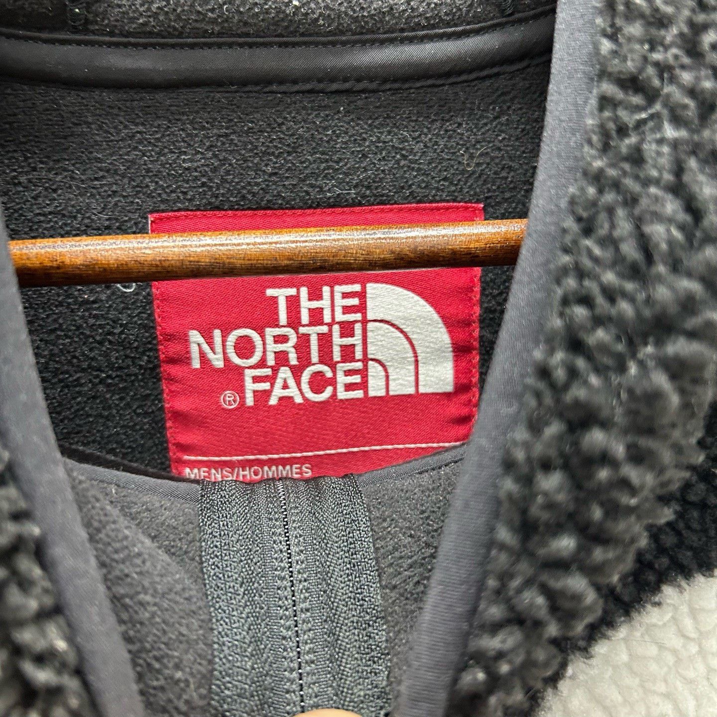 Supreme × The North Face Supreme x The North Face S Logo Fleece Jacket M Size US M / EU 48-50 / 2 - 4 Thumbnail