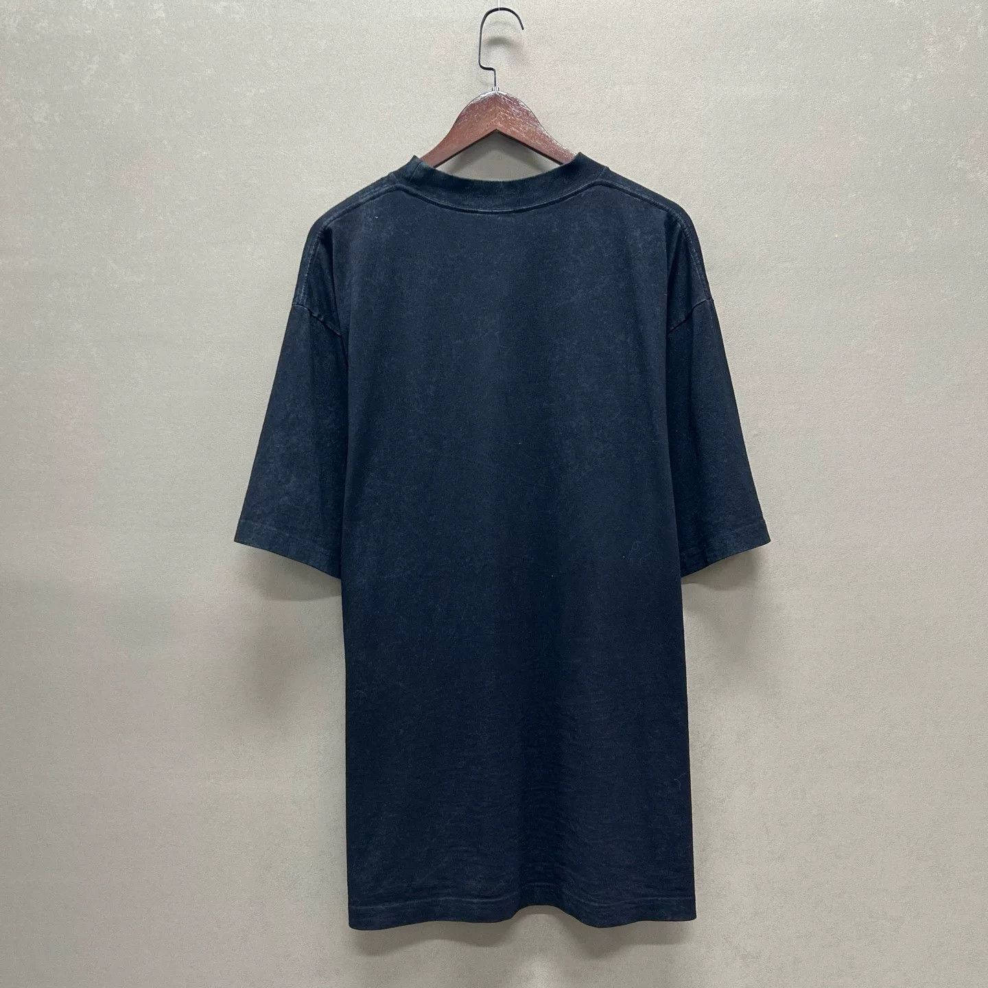 Balenciaga Balenciaga City of Angels Graphic T-Shirt Size L Size US L / EU 52-54 / 3 - 3 Thumbnail
