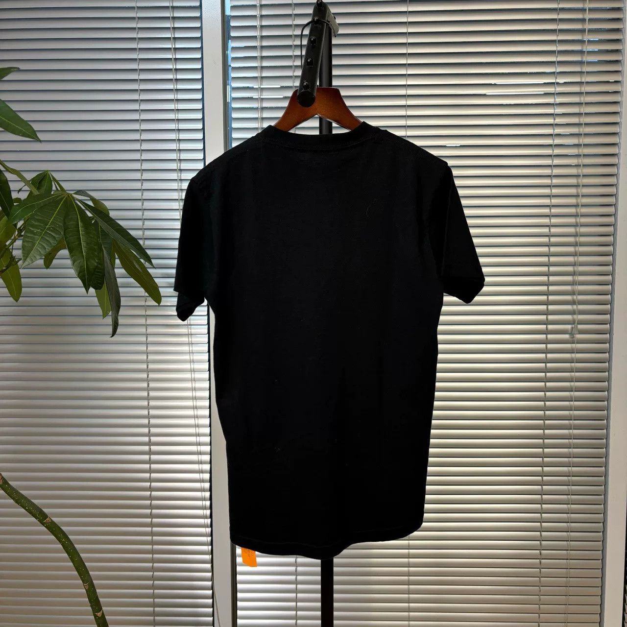 Balenciaga Balenciaga Rainbow Logo T-Shirt Size S Size US S / EU 44-46 / 1 - 3 Thumbnail