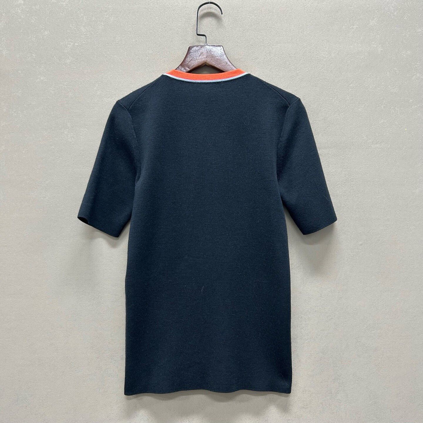 Louis Vuitton Louis Vuitton Embellished Knit Sweater Size S Size S / US 4 / IT 40 - 3 Thumbnail