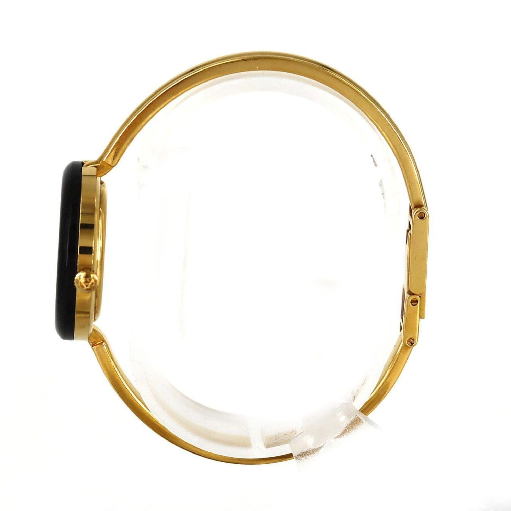 Gucci Change Ring S 11 12.2 Quartz Watch Gucci Change Bezel 11/12.2 6 Colors Silver Qz Women main image 2
