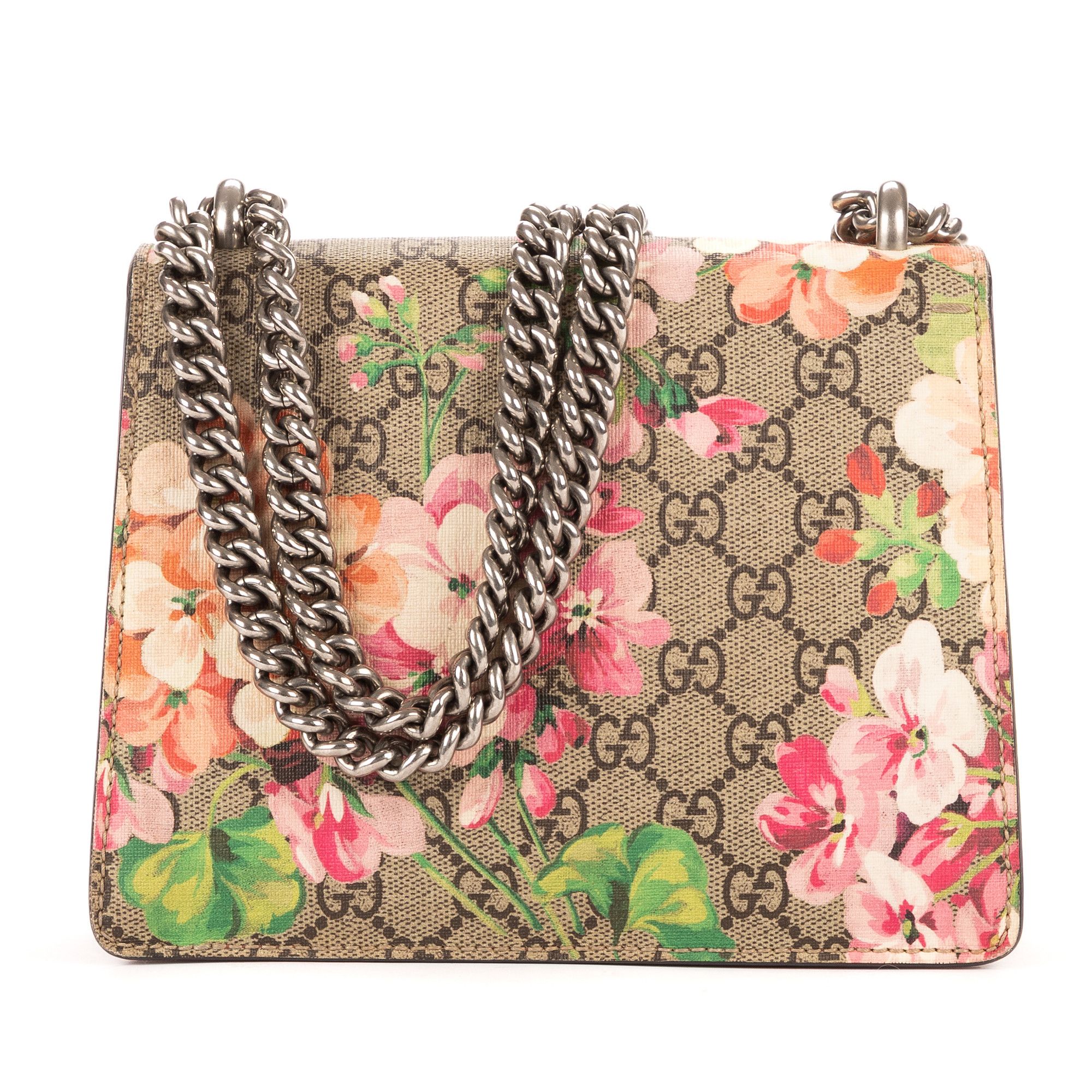 Gucci Blooms Dionysus Mini Size ONE SIZE - 5 Thumbnail