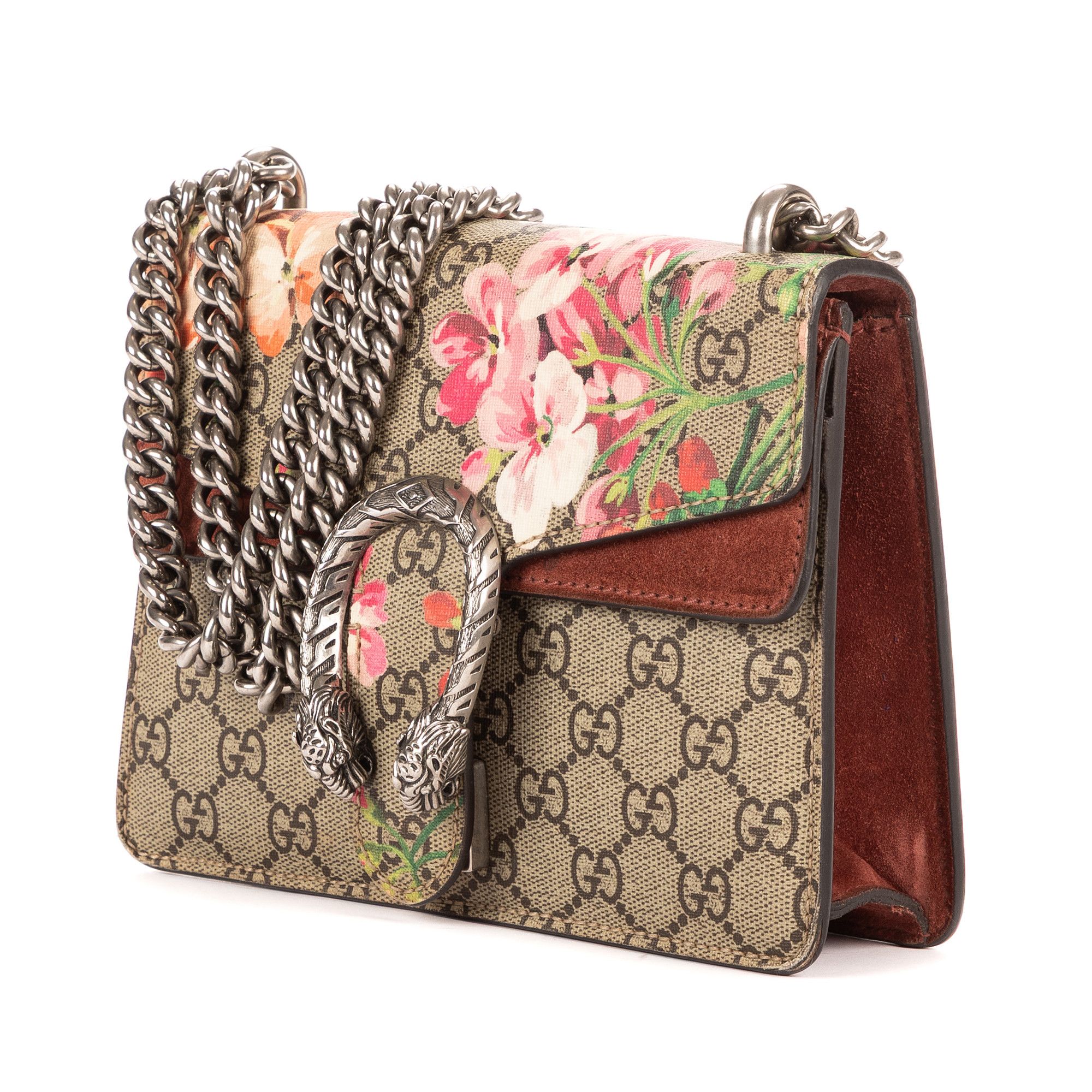 Gucci Blooms Dionysus Mini Size ONE SIZE - 2 Thumbnail