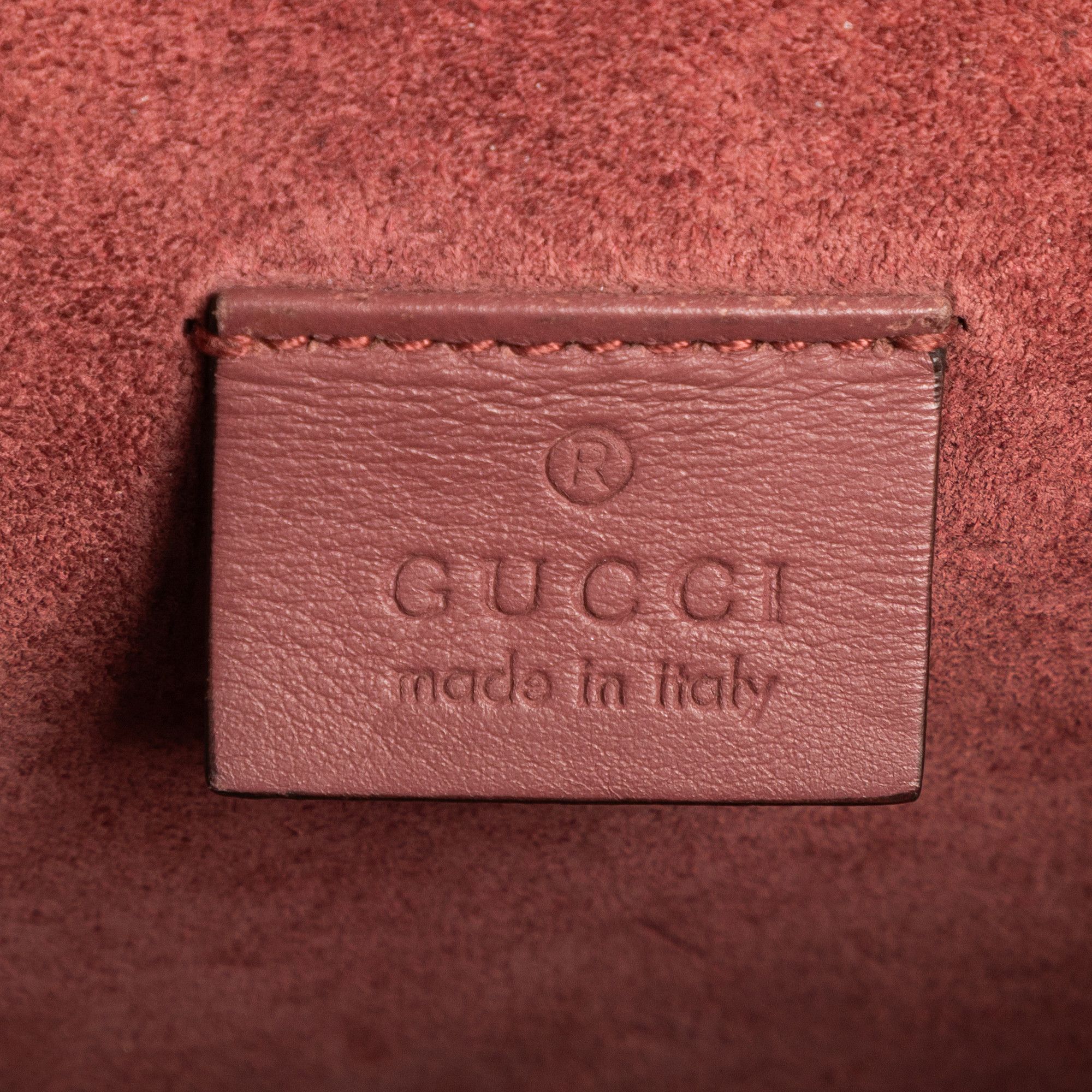 Gucci Blooms Dionysus Mini Size ONE SIZE - 11 Thumbnail
