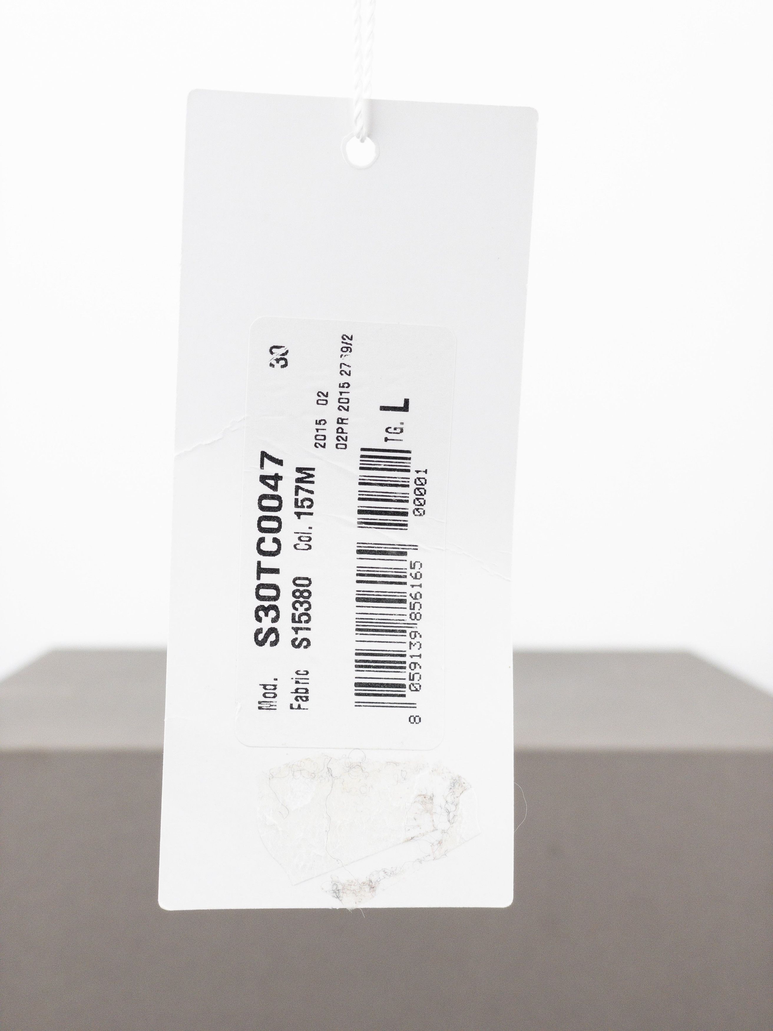Maison Margiela AW17 Knit Beanie Size ONE SIZE - 5 Thumbnail