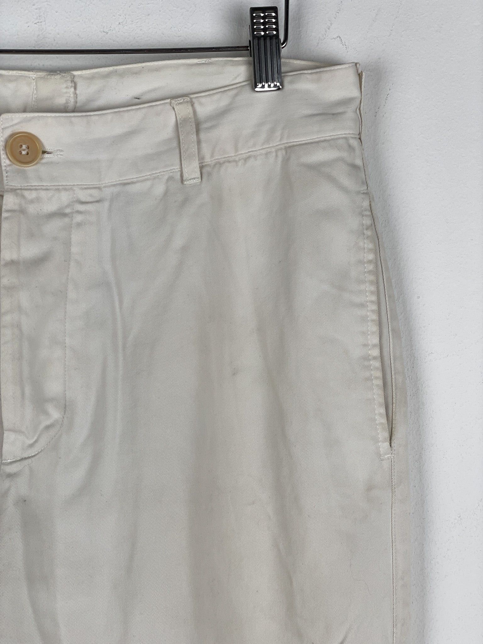 Helmut Lang SS97 Suit Pants Size US 32 / EU 48 - 5 Thumbnail