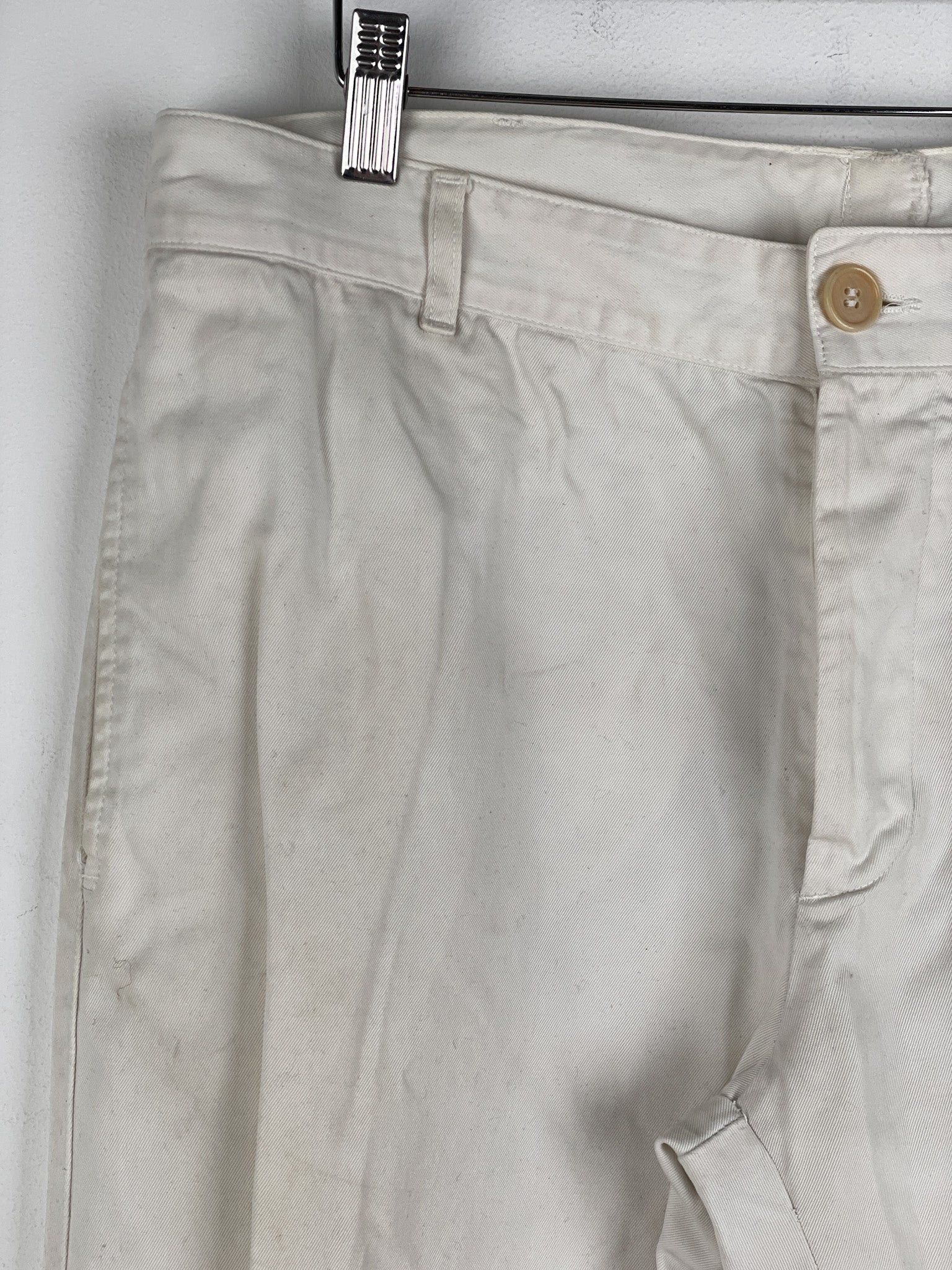 Helmut Lang SS97 Suit Pants Size US 32 / EU 48 - 4 Thumbnail