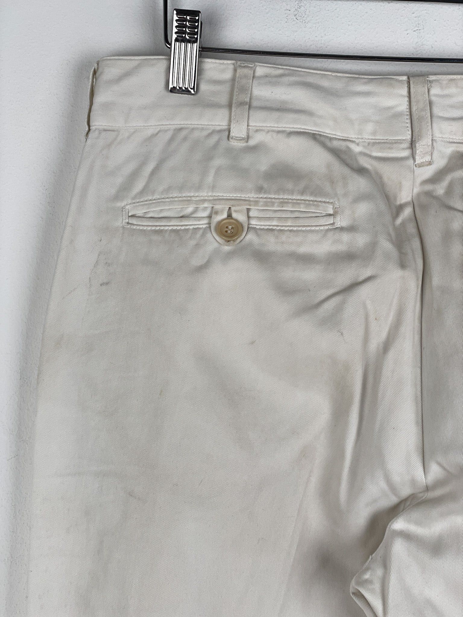 Helmut Lang SS97 Suit Pants Size US 32 / EU 48 - 10 Thumbnail