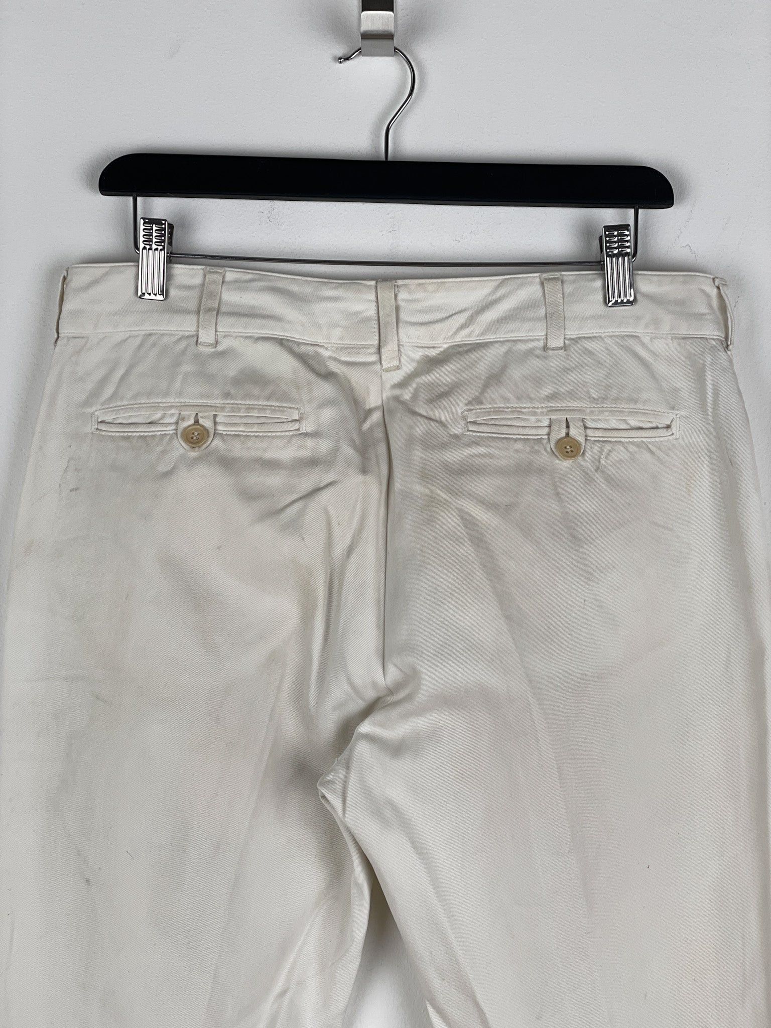 Helmut Lang SS97 Suit Pants Size US 32 / EU 48 - 9 Thumbnail