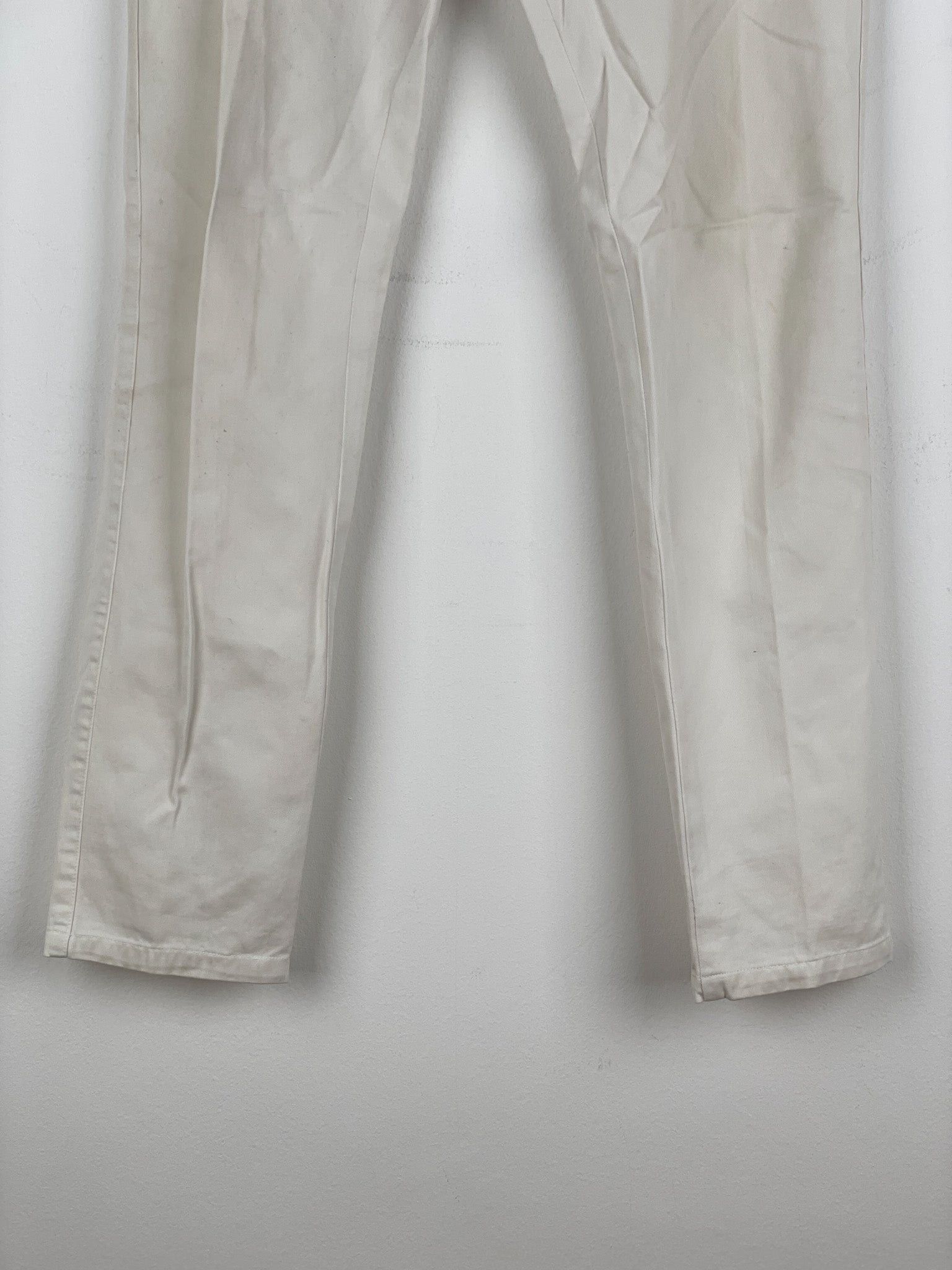 Helmut Lang SS97 Suit Pants Size US 32 / EU 48 - 6 Thumbnail