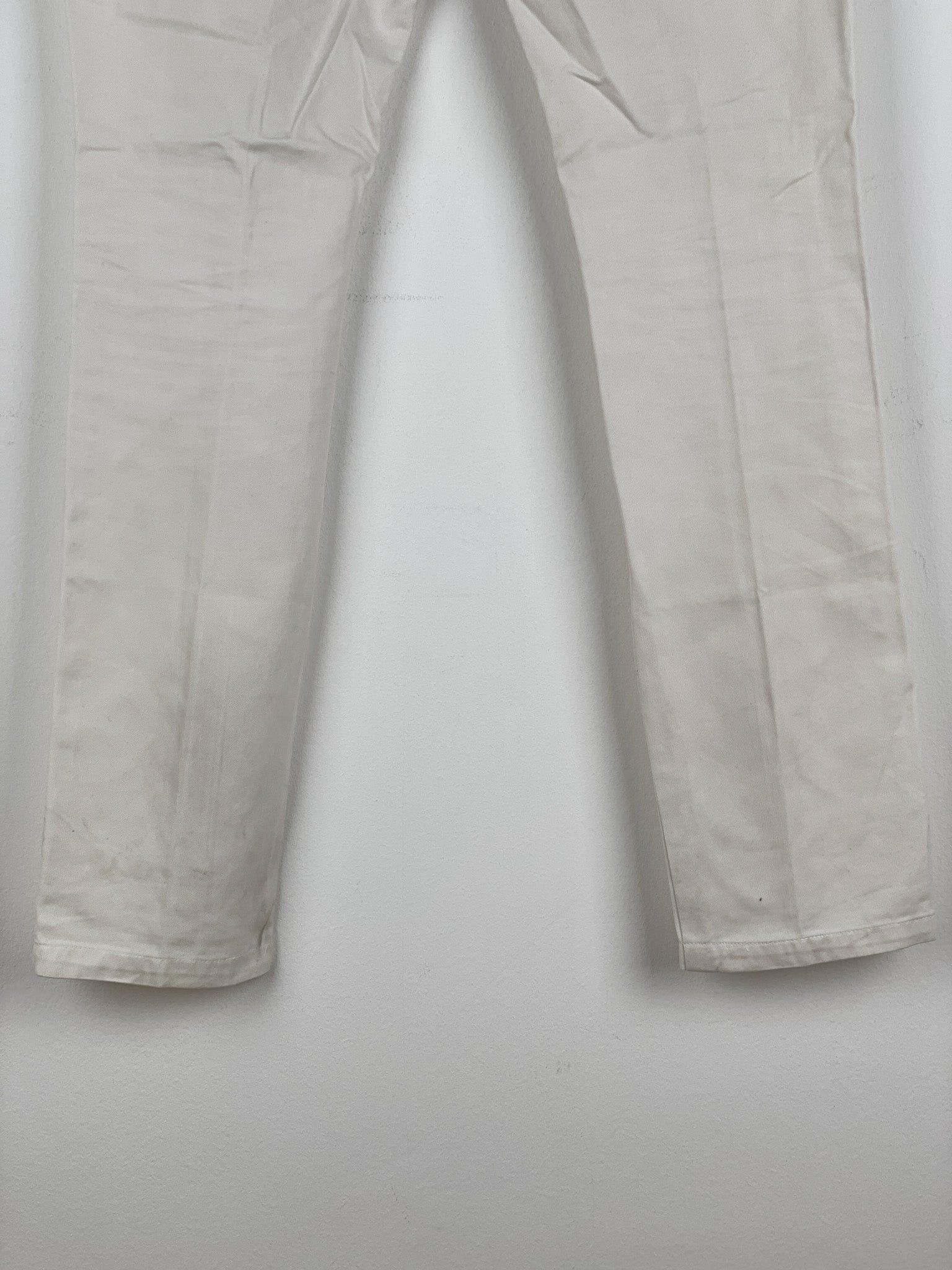 Helmut Lang SS97 Suit Pants Size US 32 / EU 48 - 12 Thumbnail