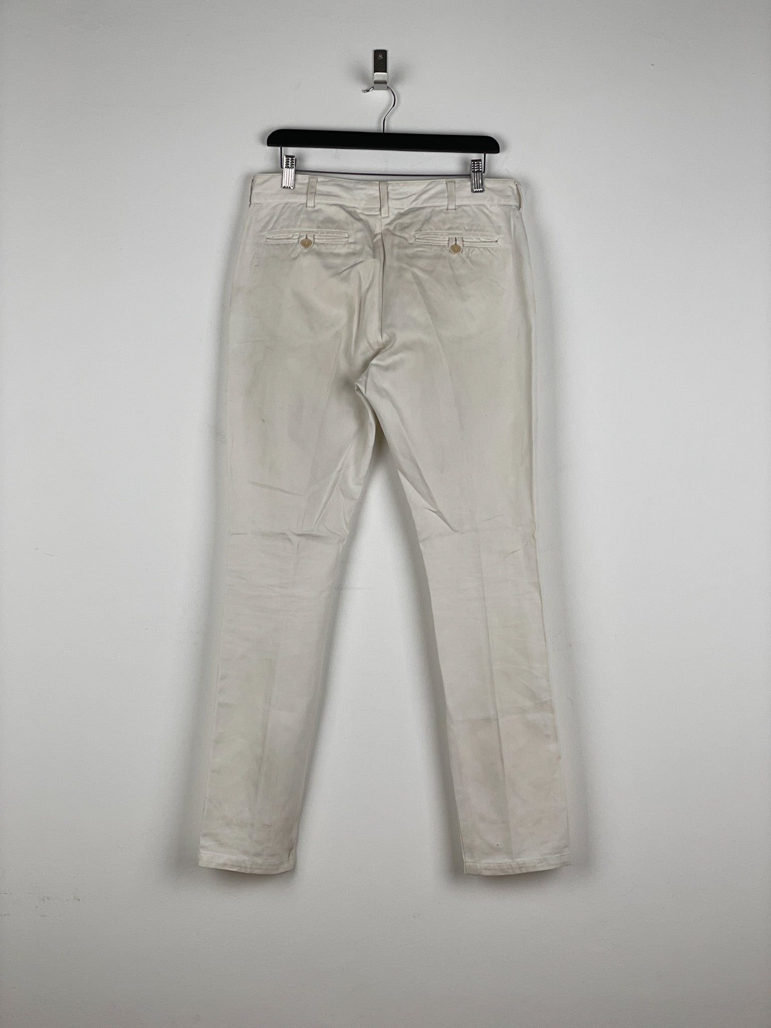 Helmut Lang SS97 Suit Pants Size US 32 / EU 48 - 2 Thumbnail