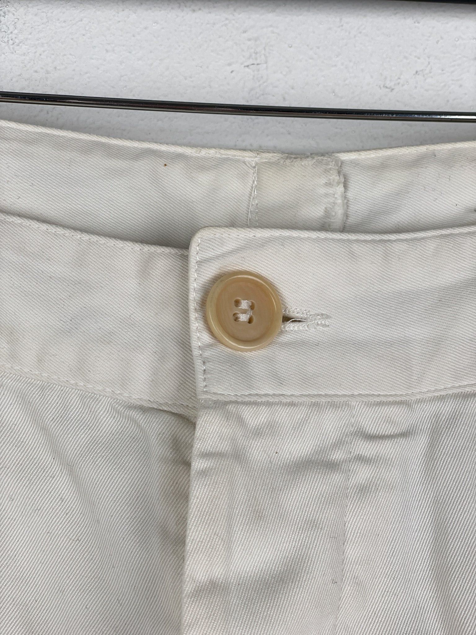 Helmut Lang SS97 Suit Pants Size US 32 / EU 48 - 13 Thumbnail