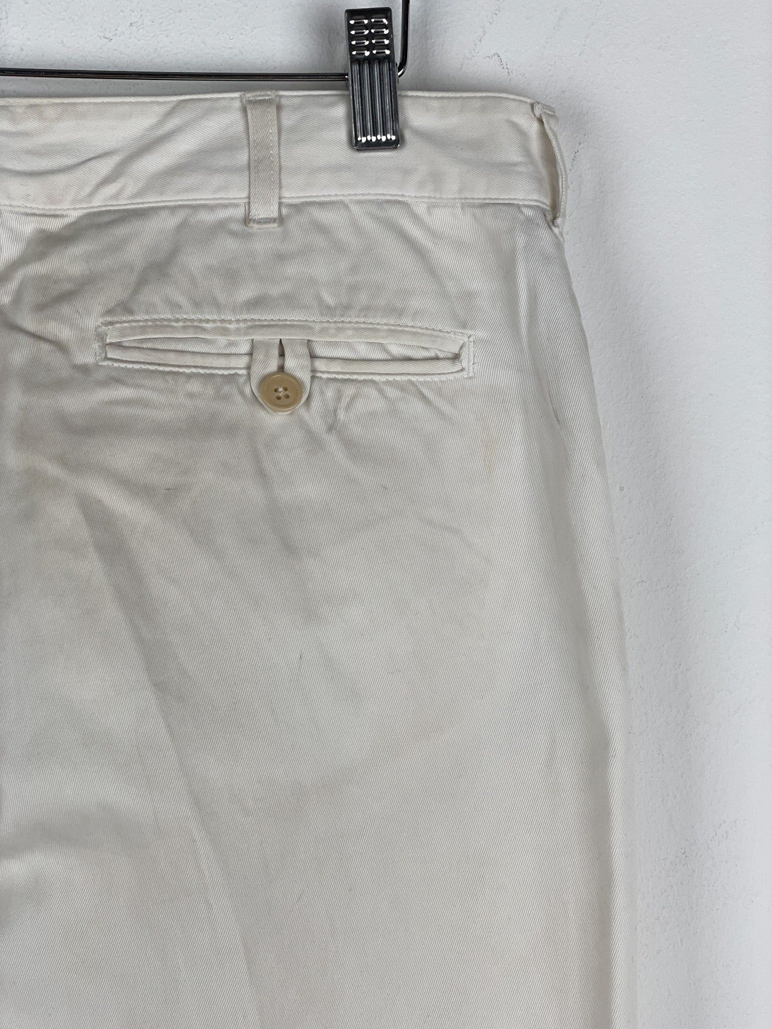 Helmut Lang SS97 Suit Pants Size US 32 / EU 48 - 11 Thumbnail