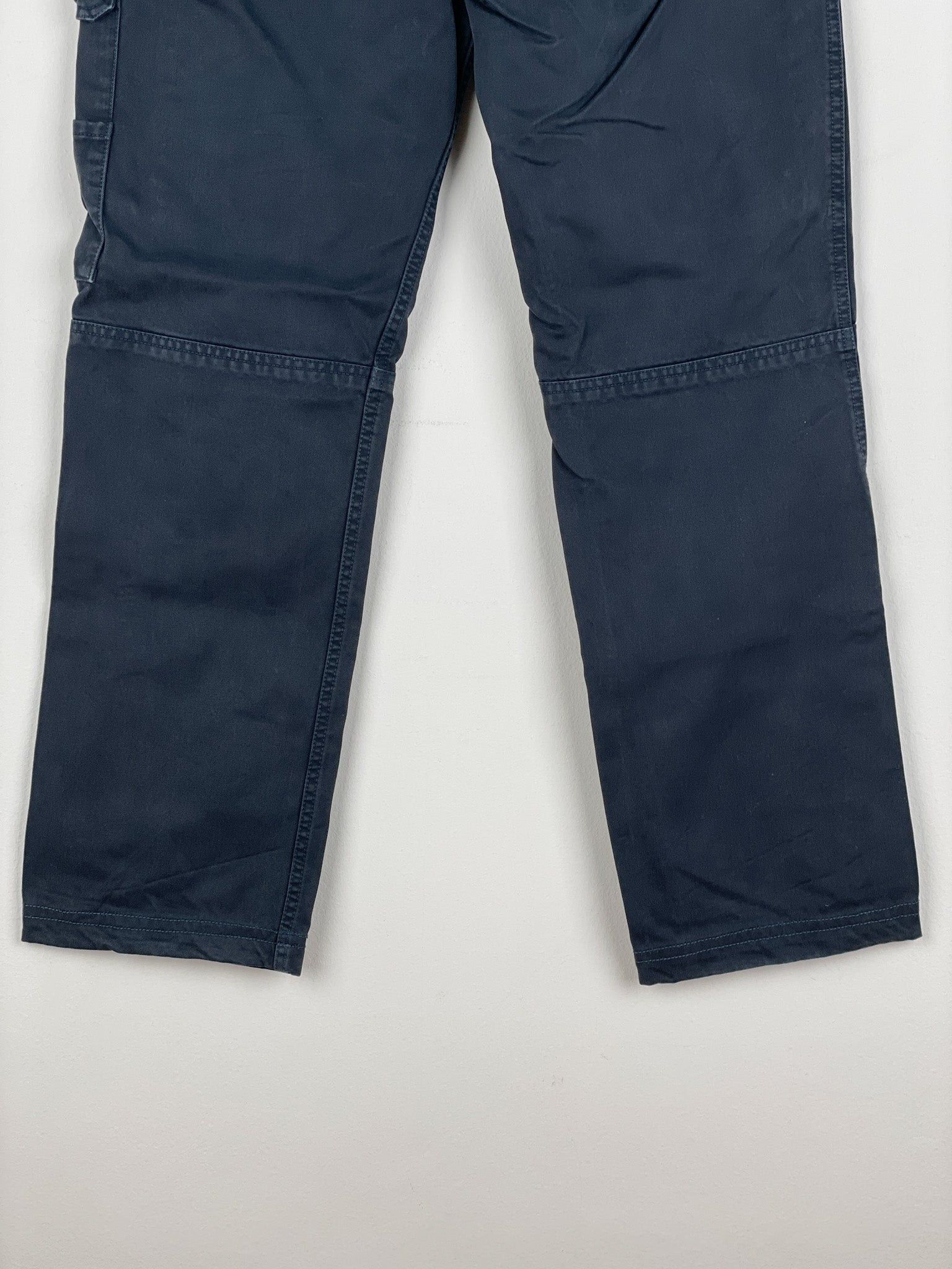 Dolce & Gabbana 2000s Multi-Pocket Military Cargo Pants Size US 40 / EU 56 - 10 Thumbnail