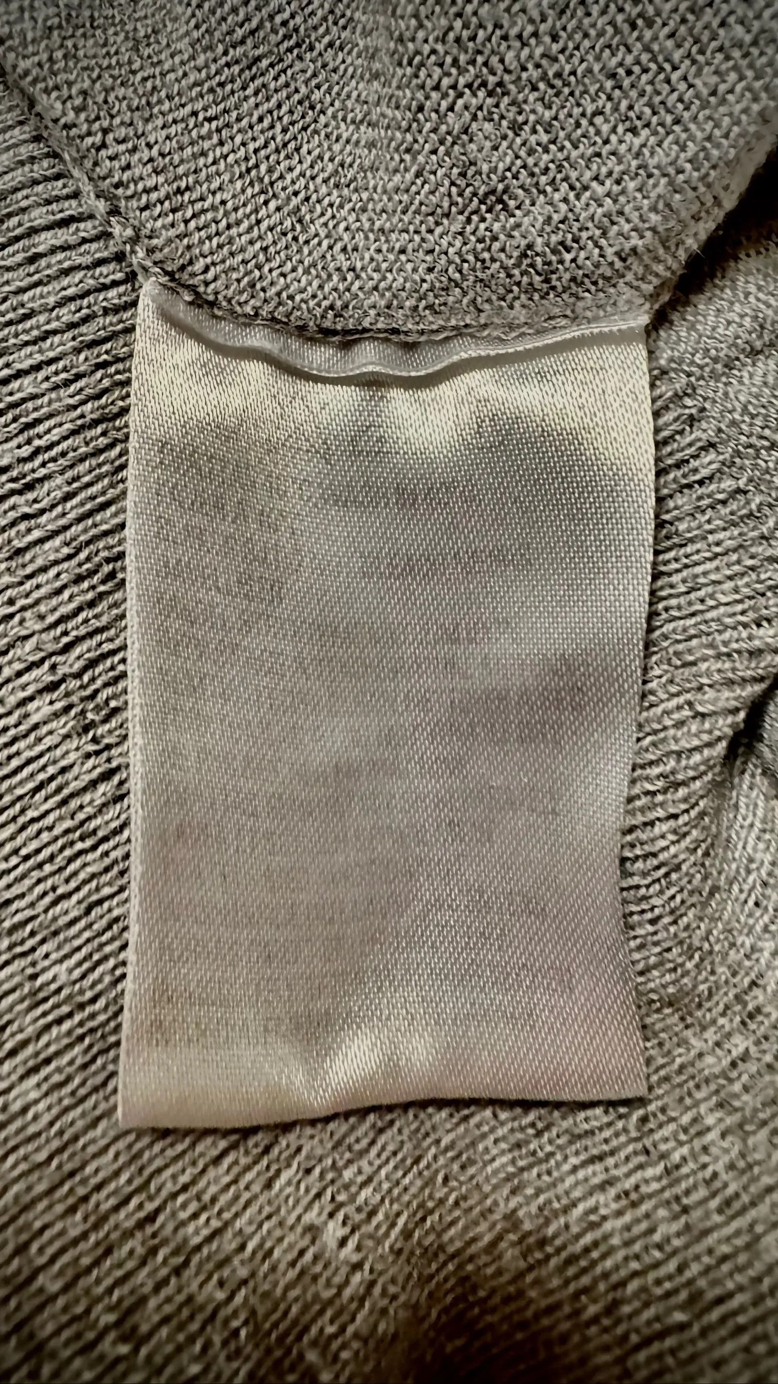 Acne Studios Acne Studios Cardigan Size US XL / EU 56 / 4 - 3 Thumbnail