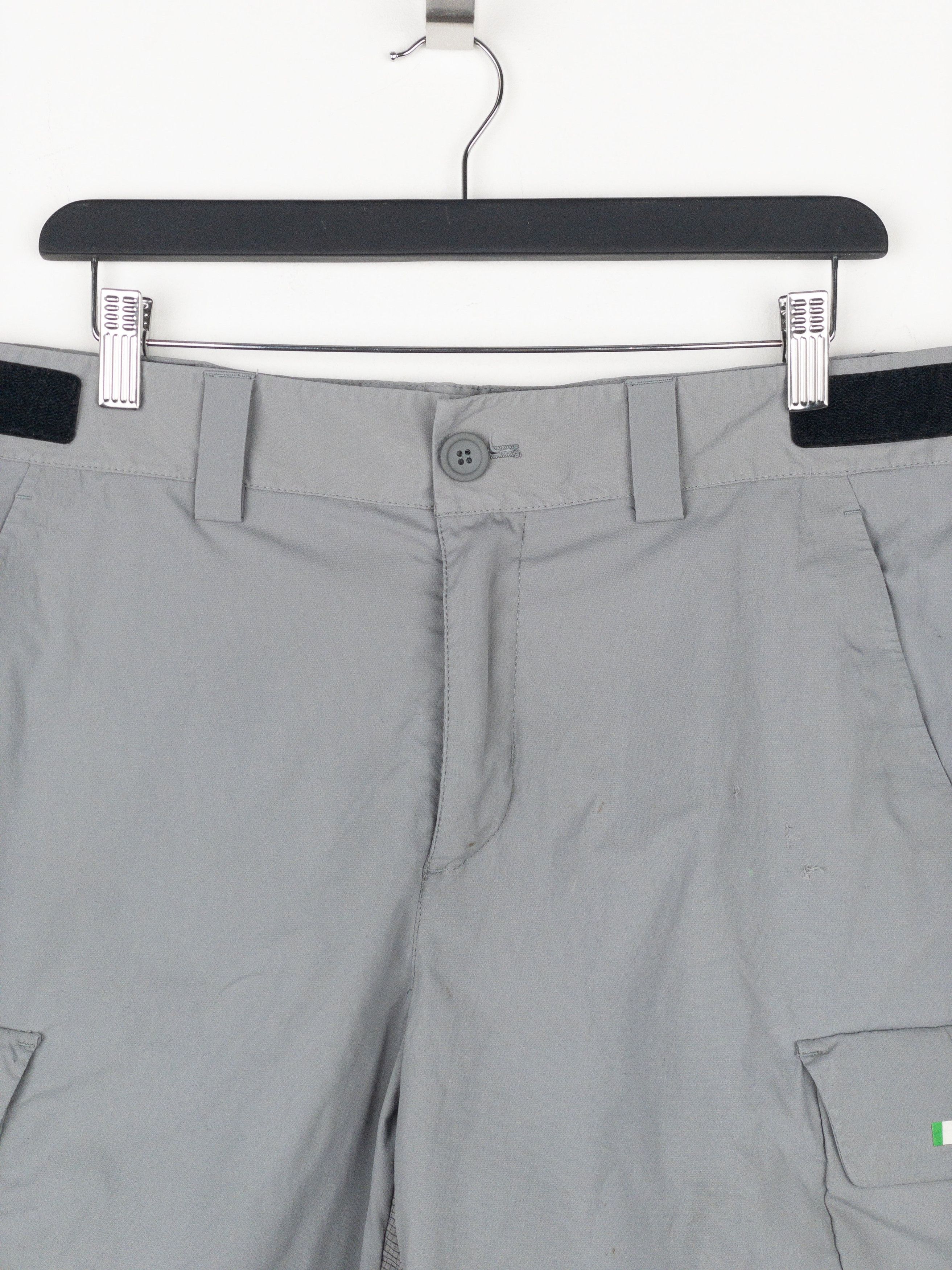 Prada Luna Rossa 2024 American Cup Sailing Cargo Shorts Size US 40 / EU 56 - 3 Thumbnail