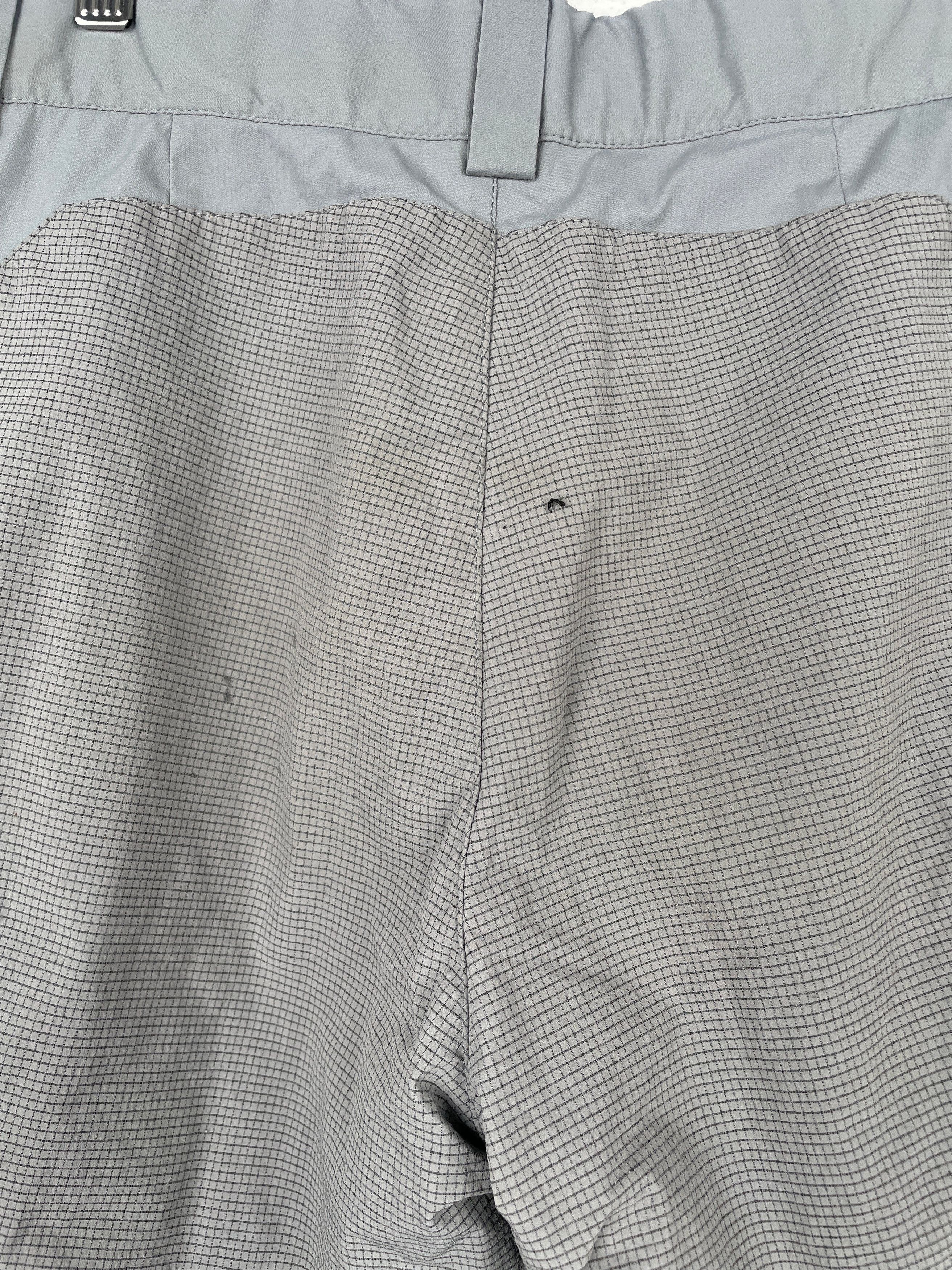 Prada Luna Rossa 2024 American Cup Sailing Cargo Shorts Size US 40 / EU 56 - 11 Thumbnail