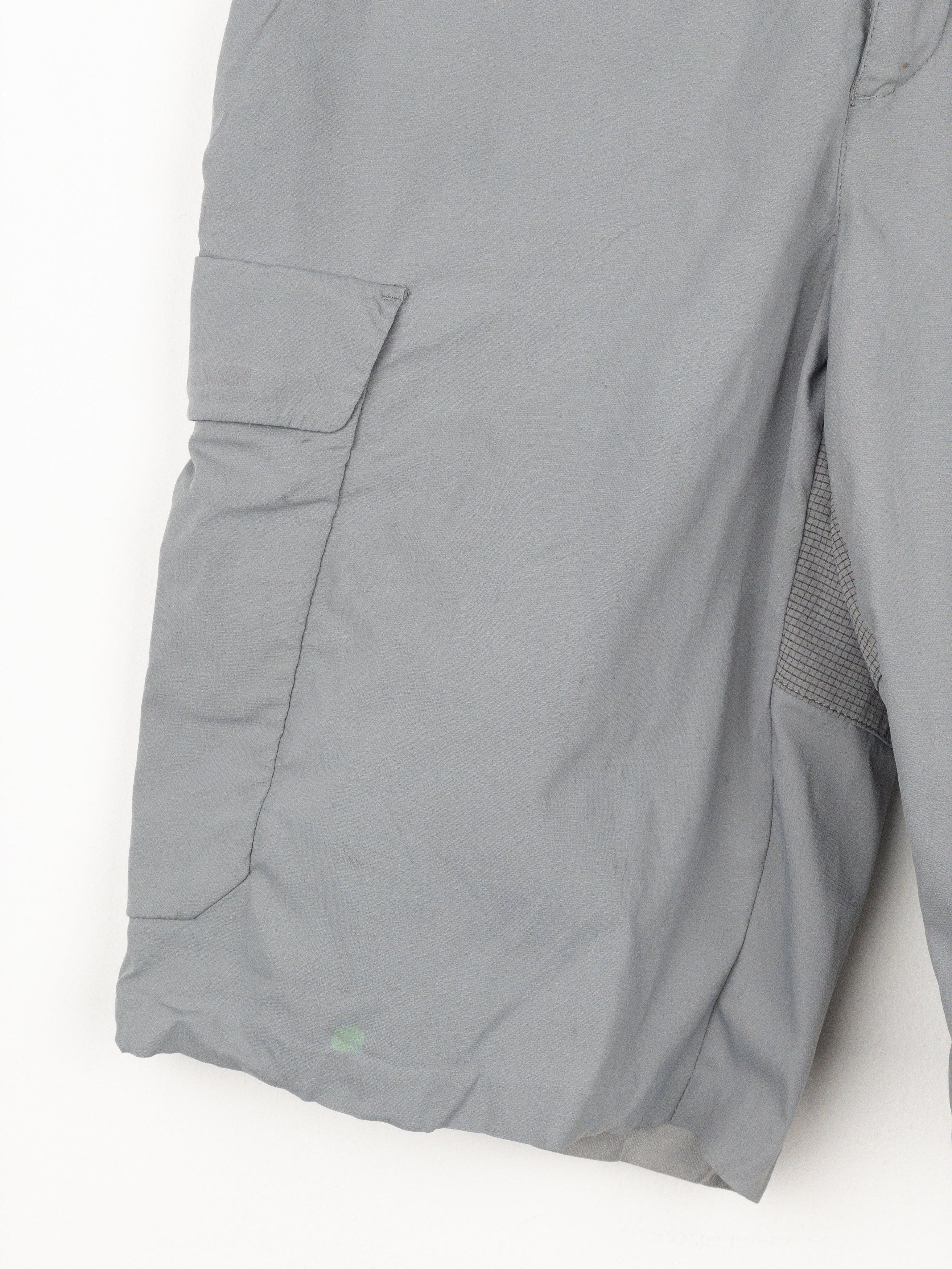 Prada Luna Rossa 2024 American Cup Sailing Cargo Shorts Size US 40 / EU 56 - 5 Thumbnail