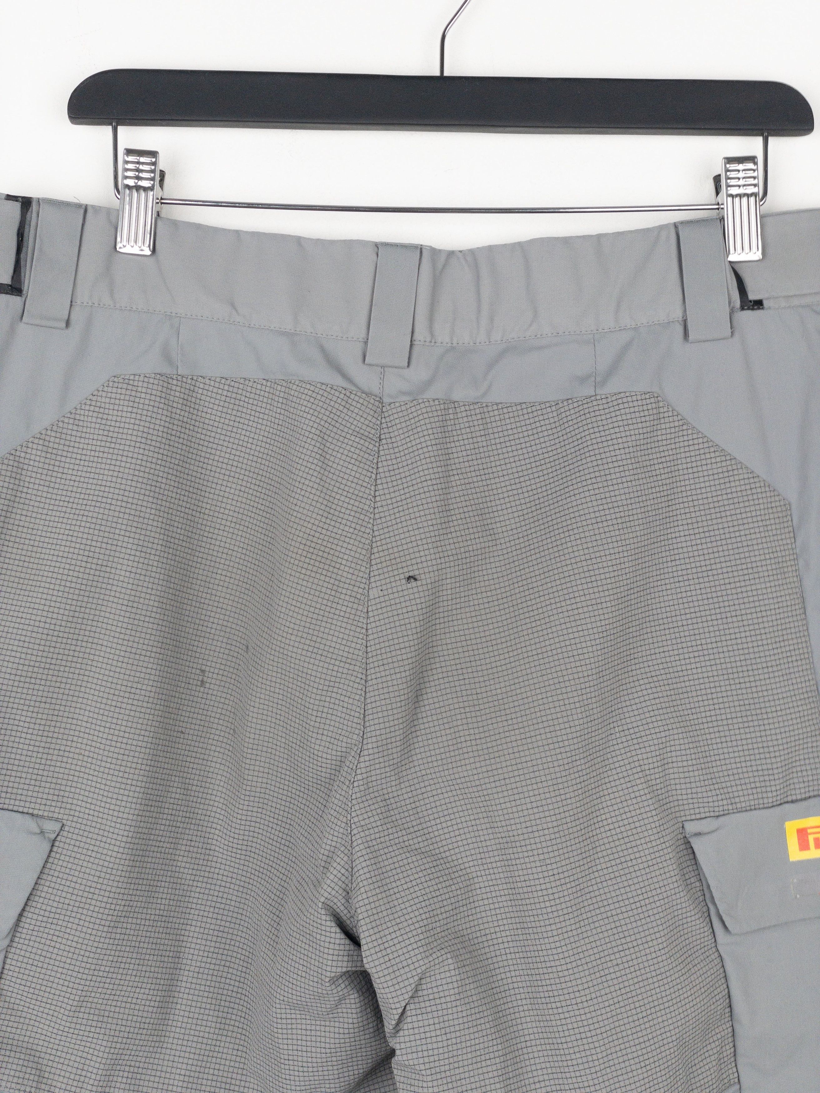 Prada Luna Rossa 2024 American Cup Sailing Cargo Shorts Size US 40 / EU 56 - 9 Thumbnail