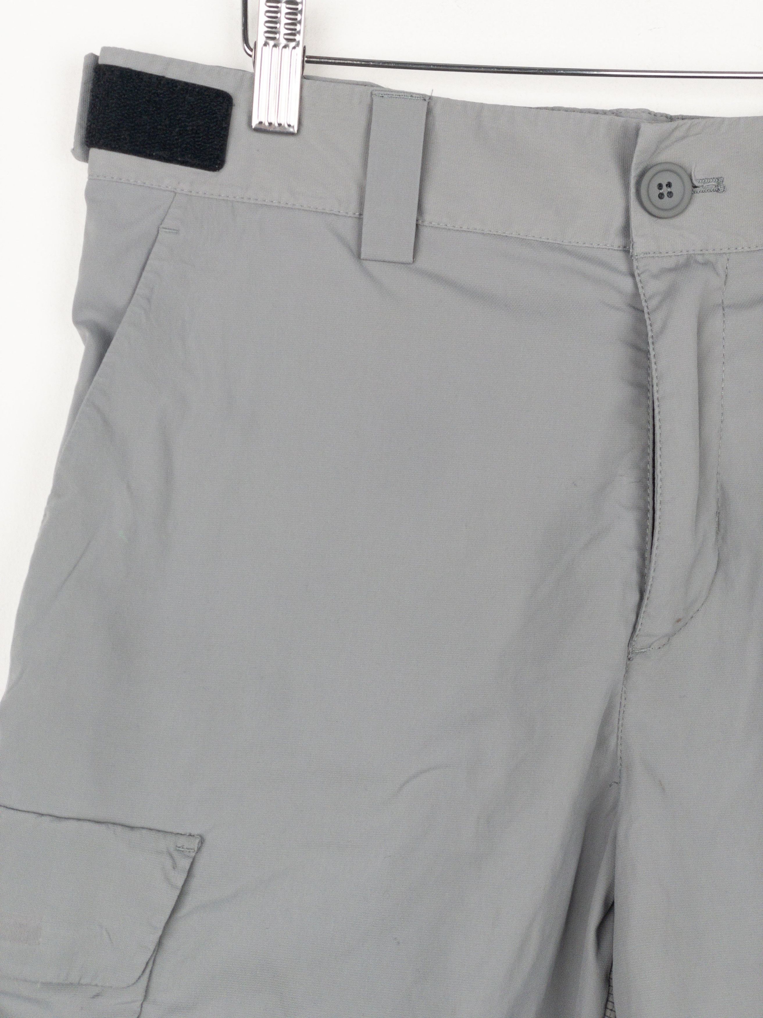 Prada Luna Rossa 2024 American Cup Sailing Cargo Shorts Size US 40 / EU 56 - 7 Thumbnail