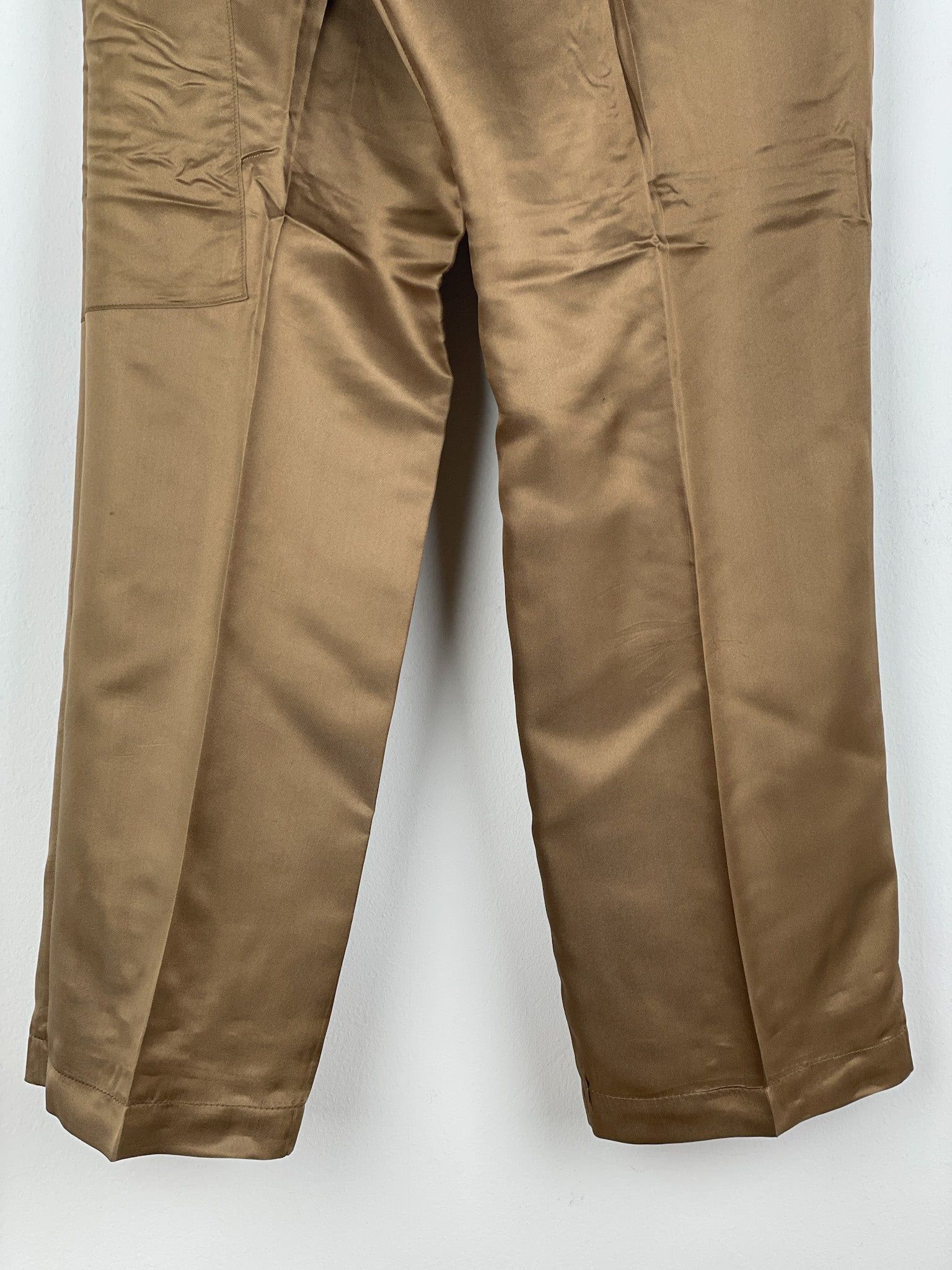 Gucci by Tom Ford SS01 Cargo Pants Size 28" / US 6 / IT 42 - 11 Thumbnail