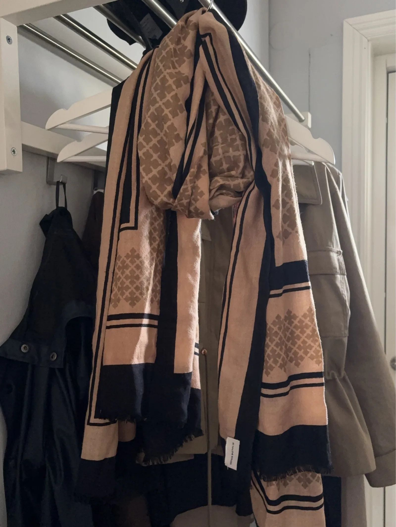 By Malene Birger By Malene Birger Scarf Size ONE SIZE - 5 Thumbnail