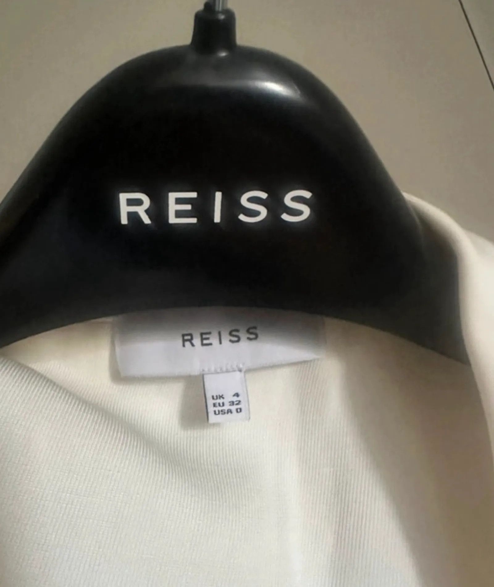 Reiss Reiss Dana Dress Size XXS / US 00 / IT 34 - 2 Thumbnail