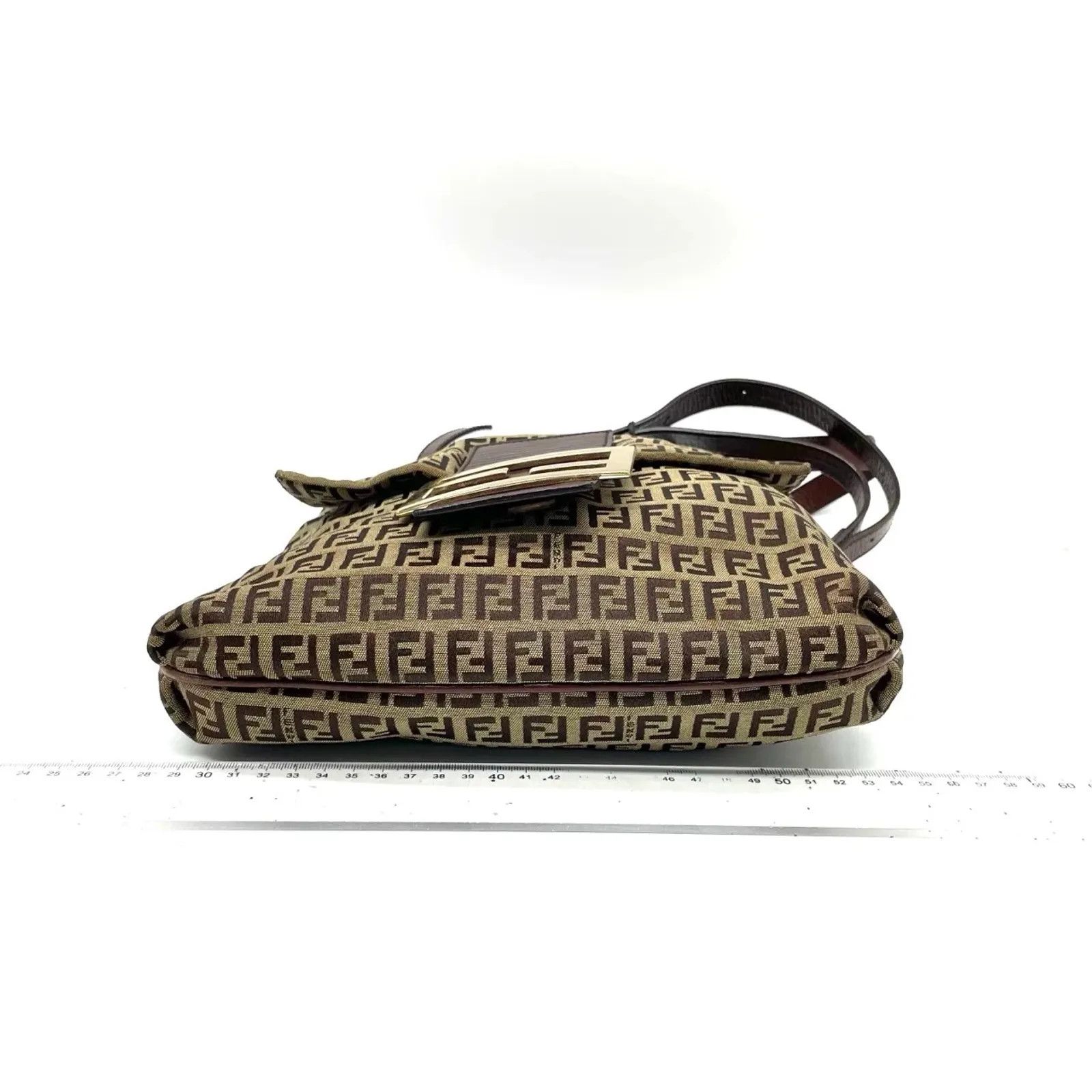 Fendi Fendi Backpack Size ONE SIZE - 5 Thumbnail