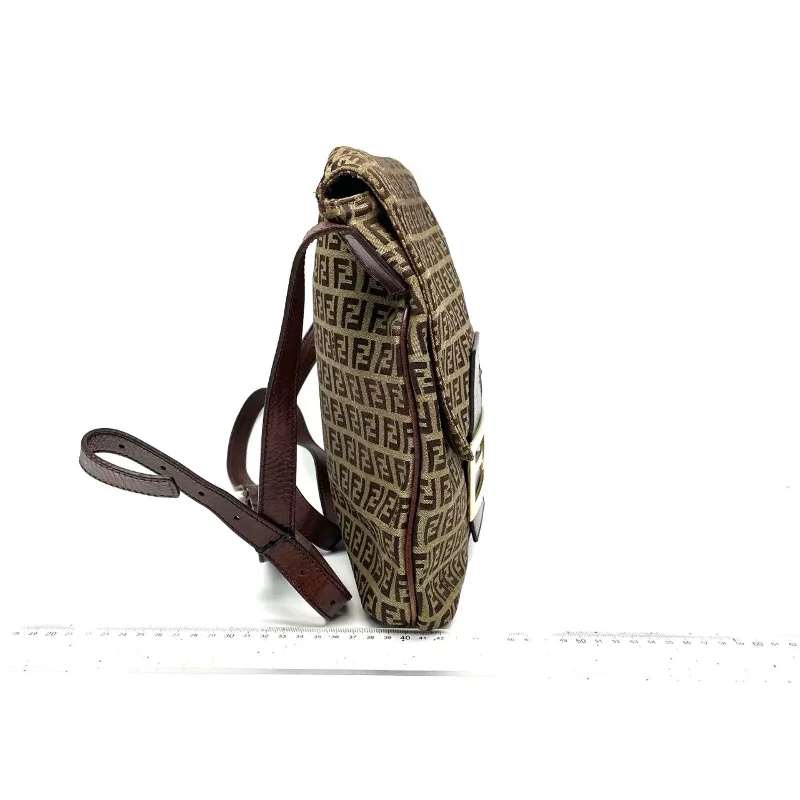 Fendi Fendi Backpack Size ONE SIZE - 6 Thumbnail