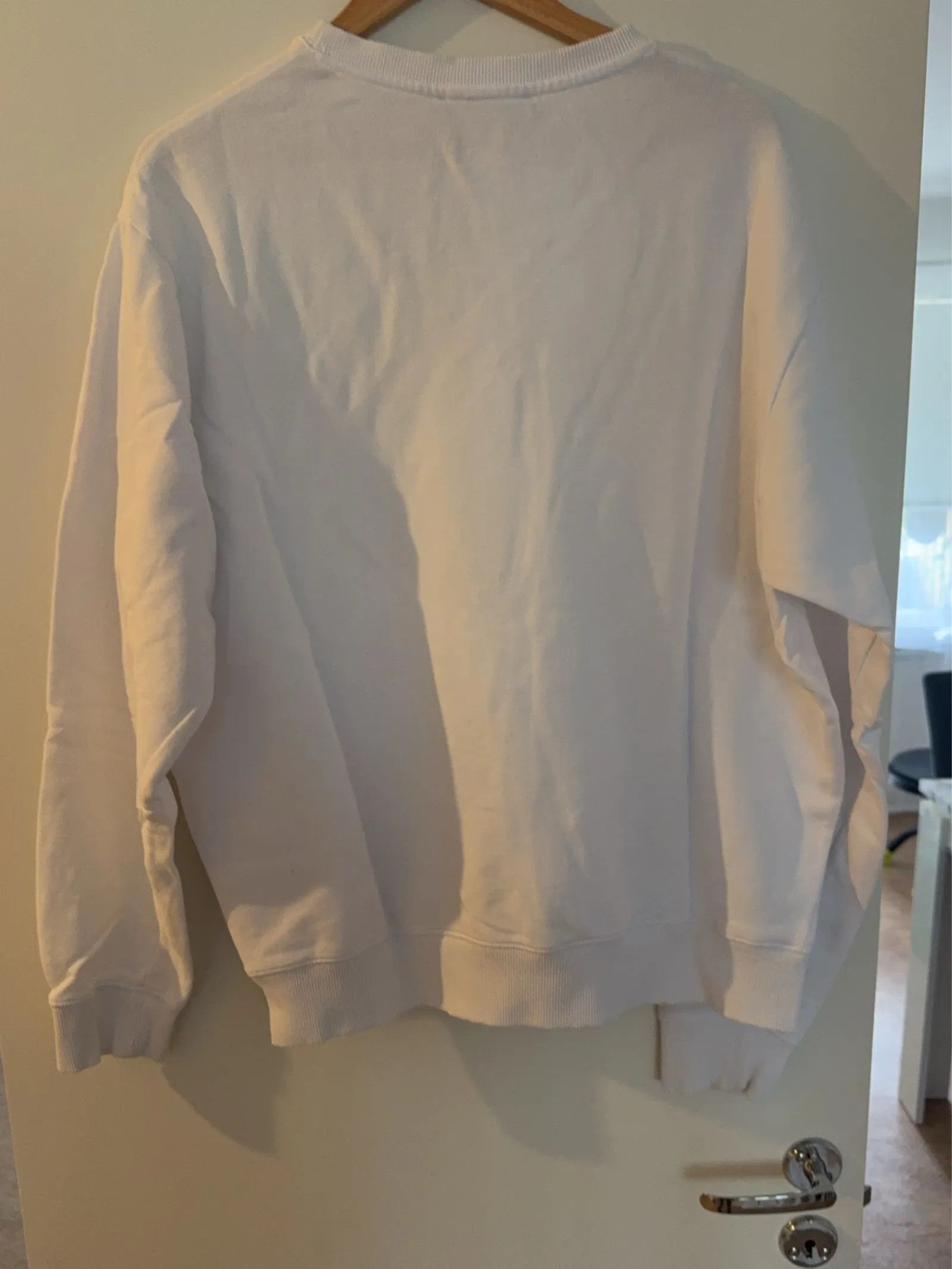 Versace Versace Jeans Couture Sweater Size XL / US 12-14 / IT 48-50 - 2 Thumbnail